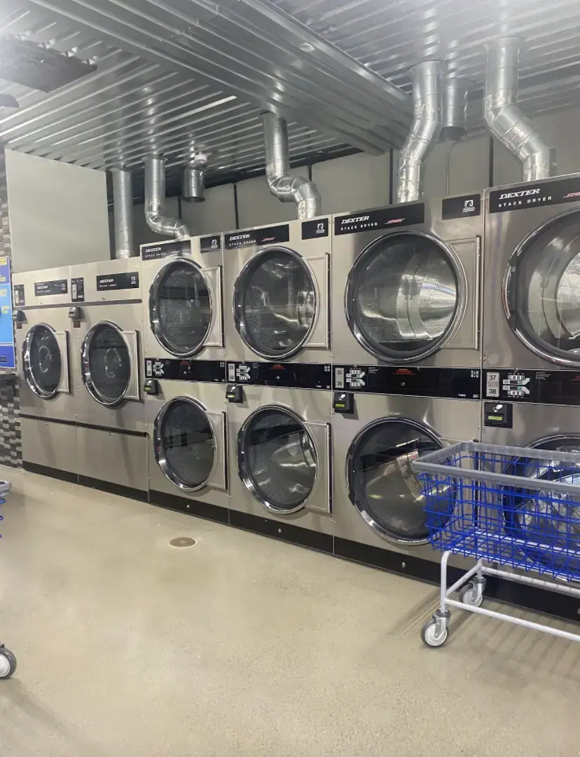 Dirty Laundry Express - Plainfield - Image 2