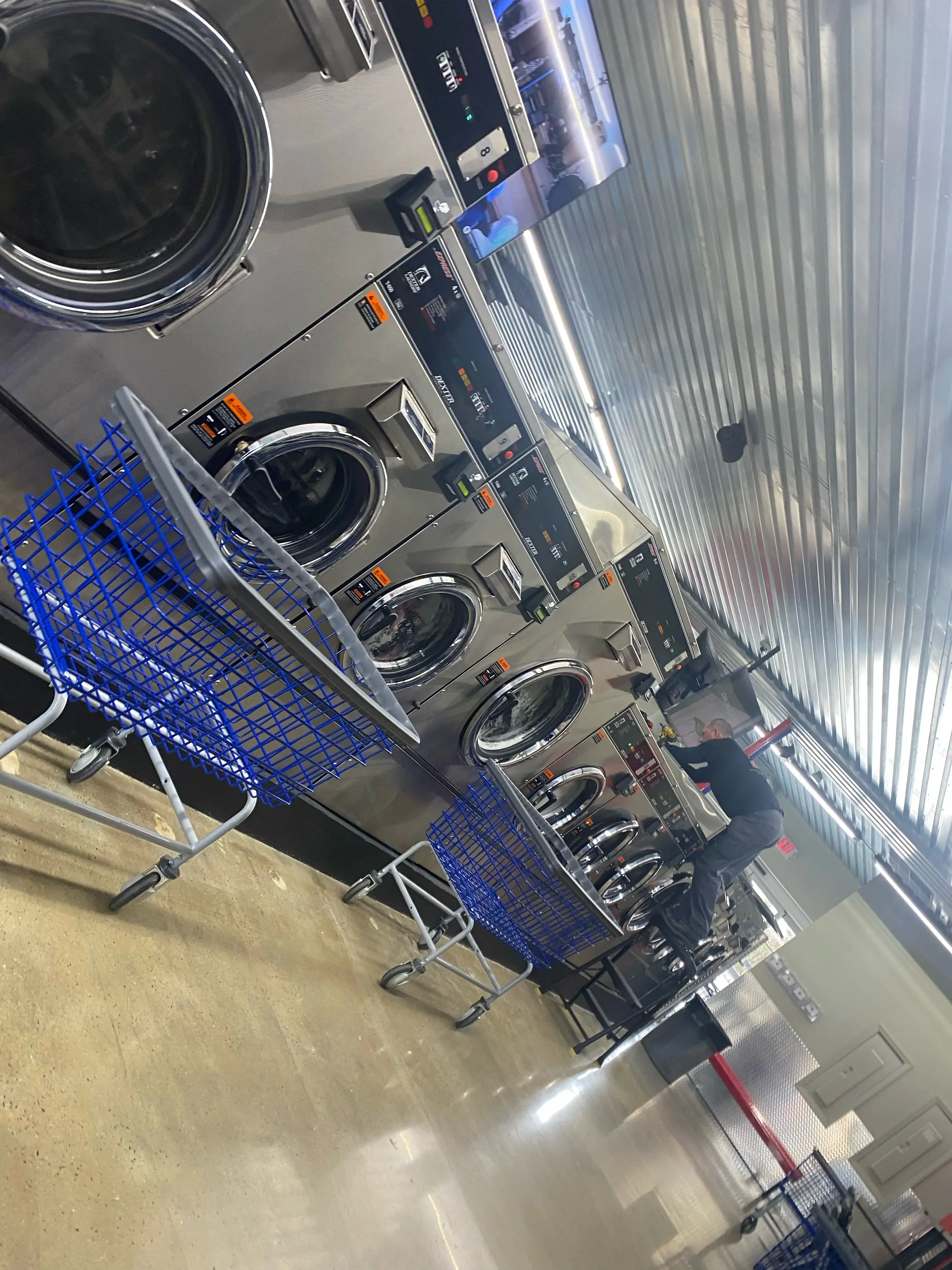Dirty Laundry Express - Plainfield thumbnail 6