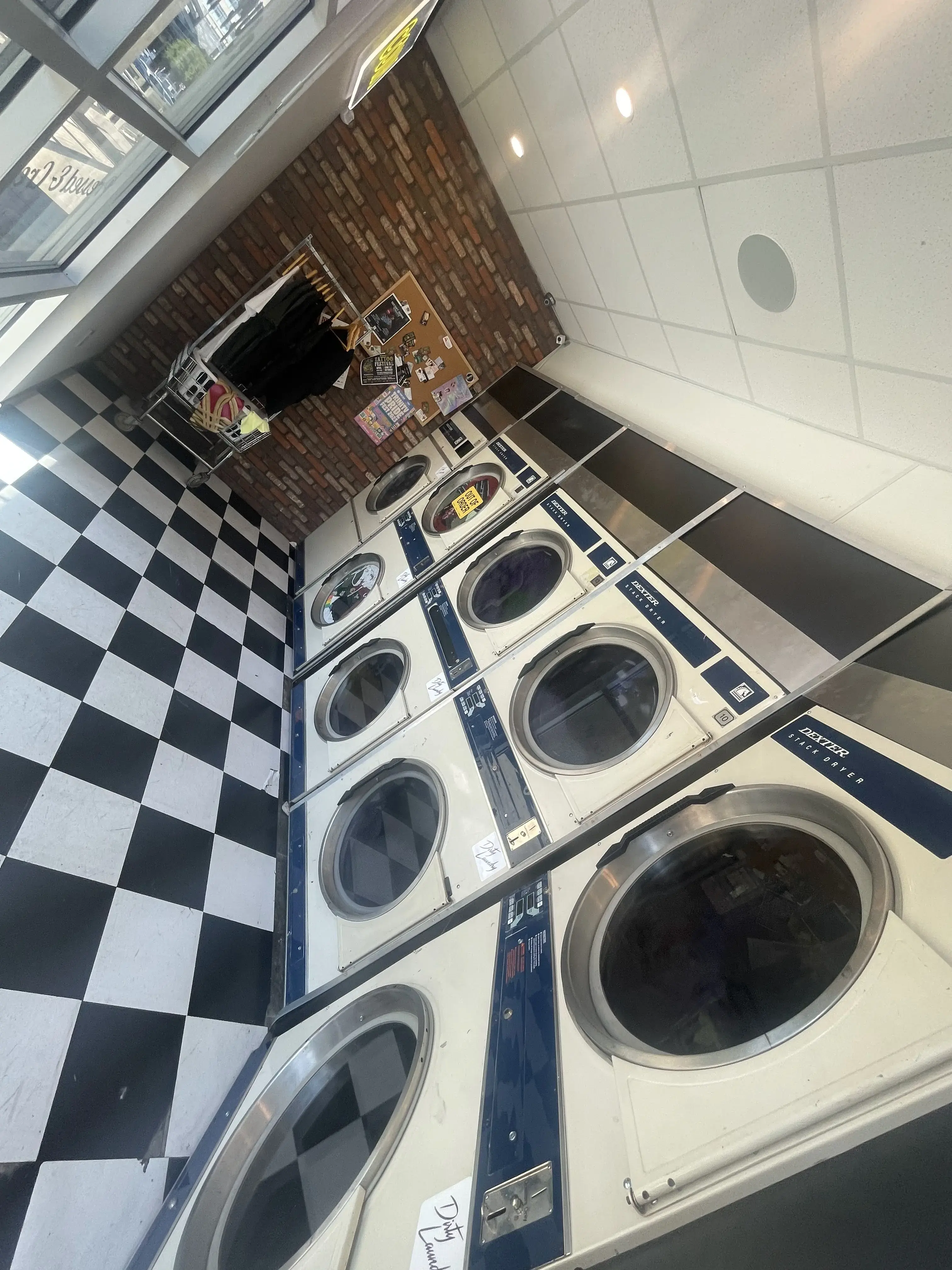 Dirty Laundry thumbnail 20