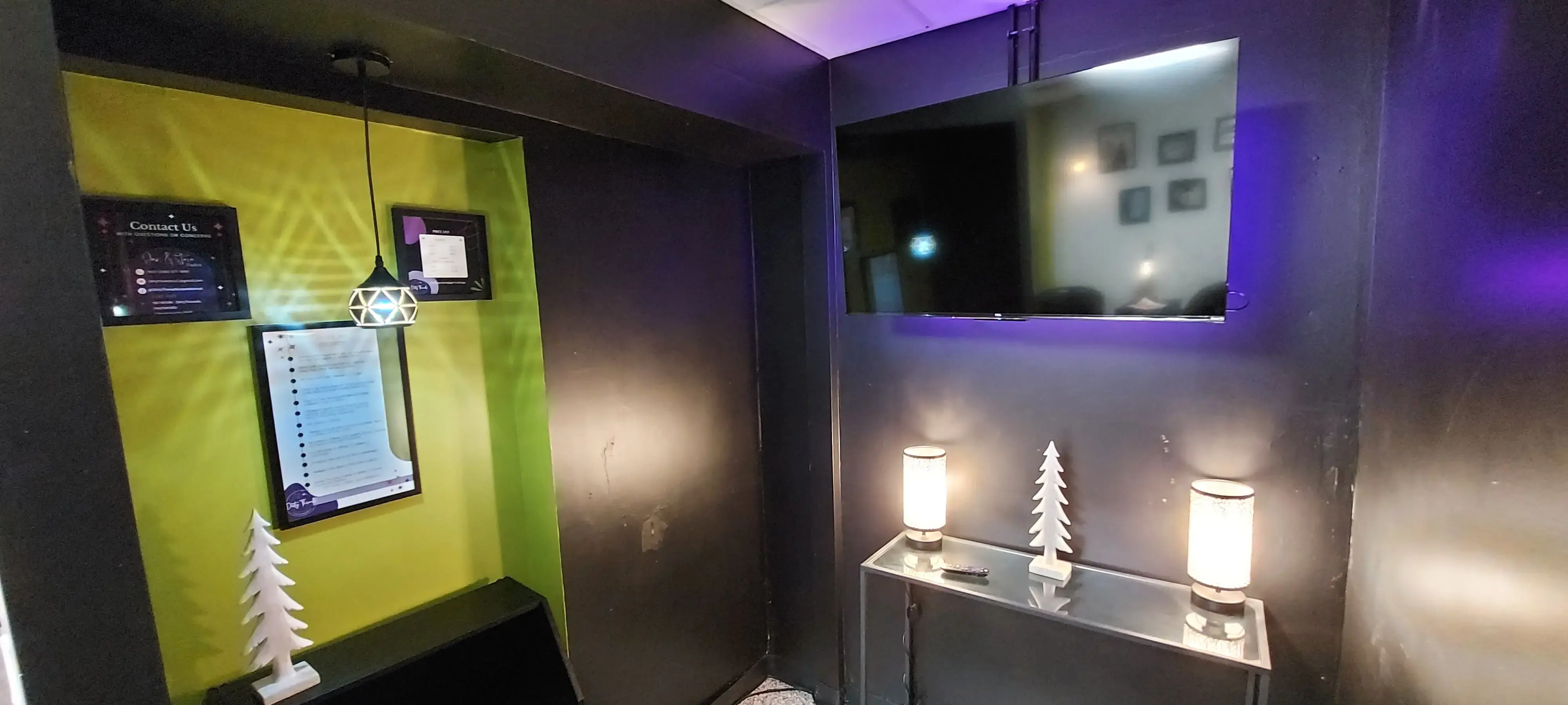 Dirty Threads Laundromat thumbnail 9