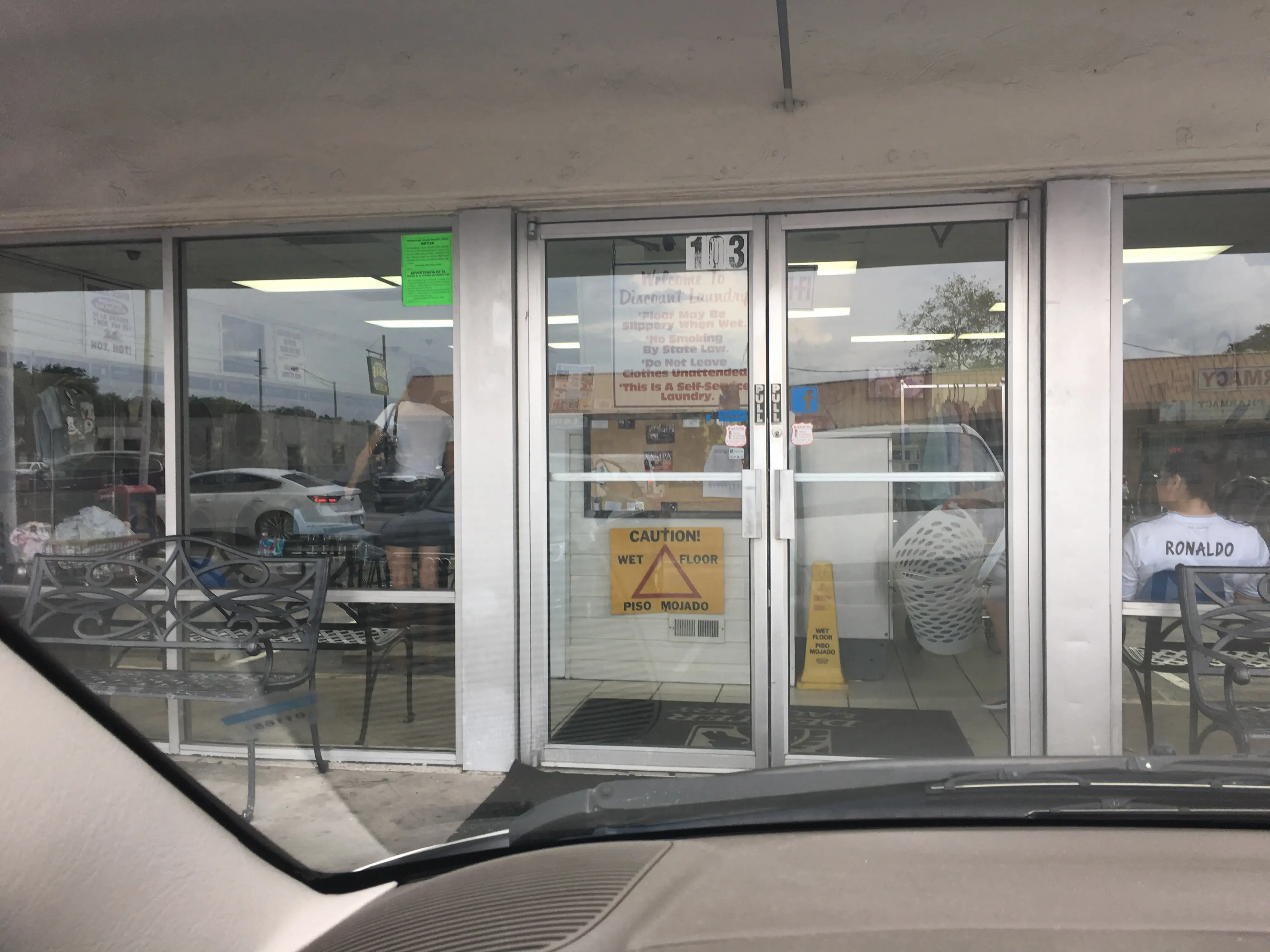 Discount Coin Laundry thumbnail 12