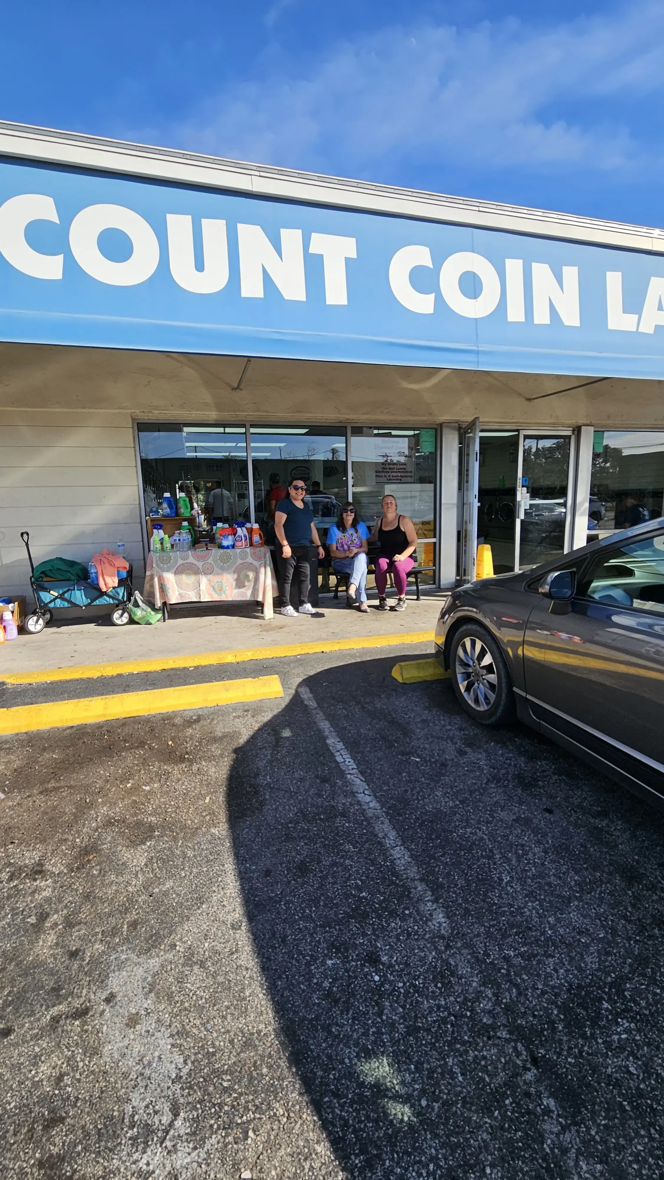 Discount Coin Laundry - Image 4