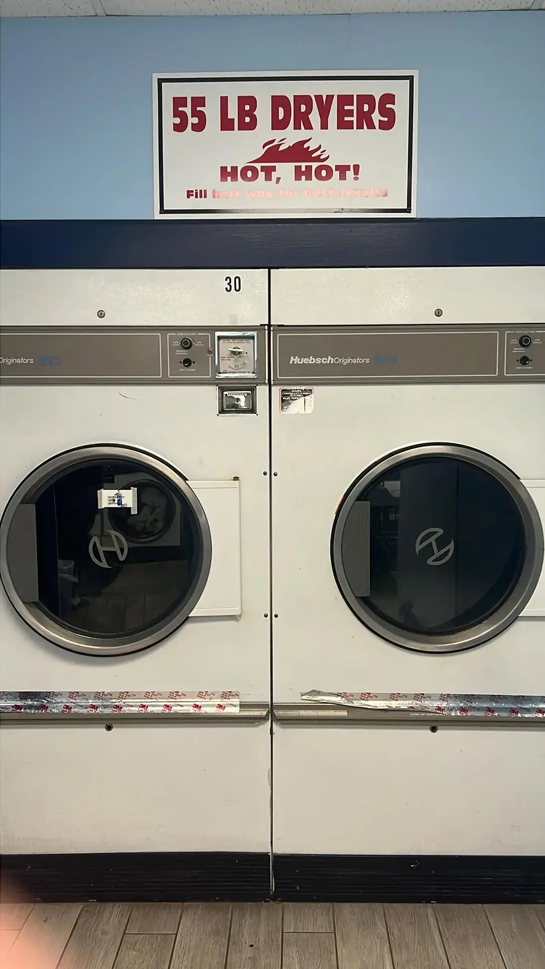 Discount Coin Laundry thumbnail 17