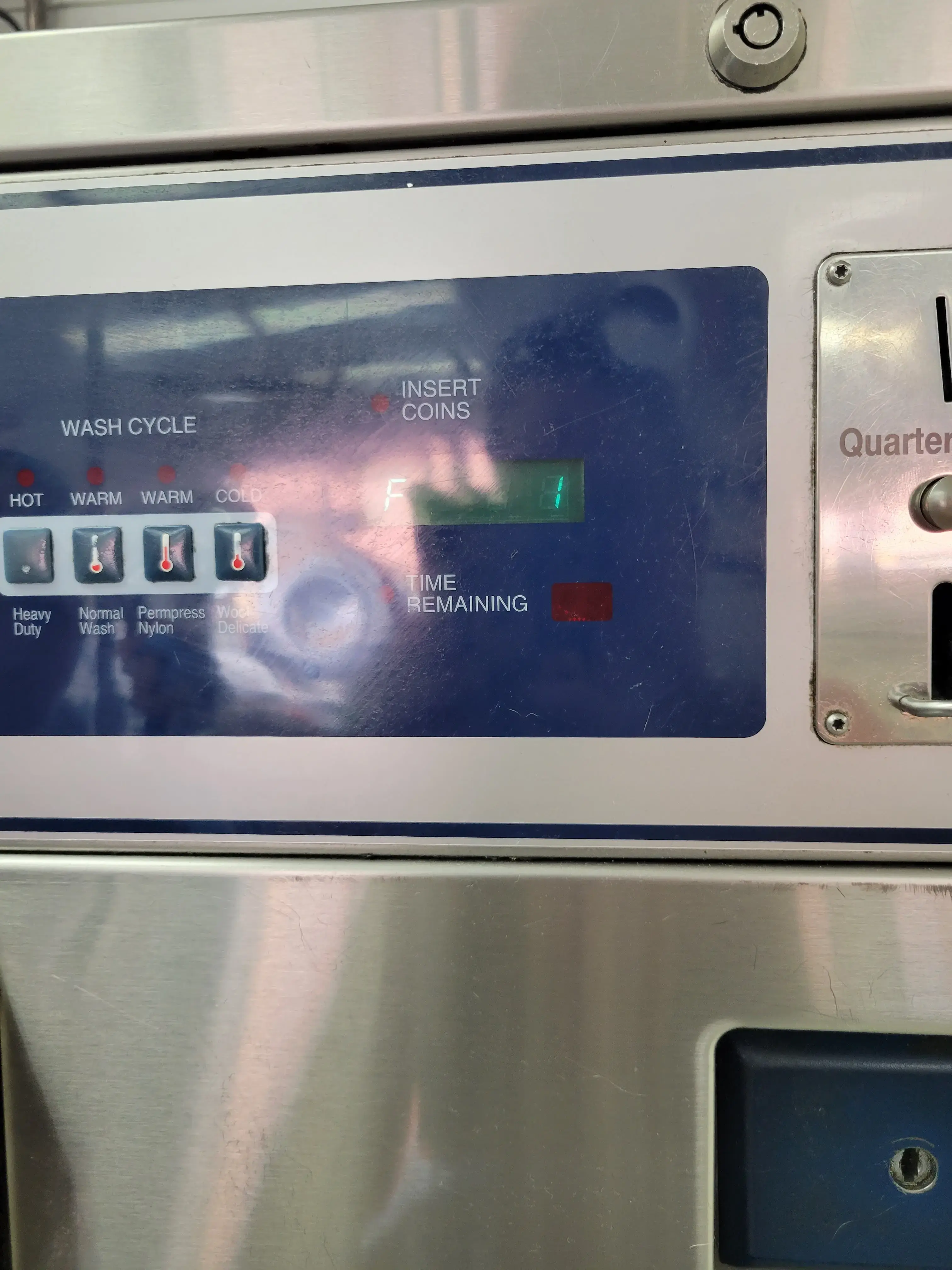 Discount Coin Laundry - Image 19