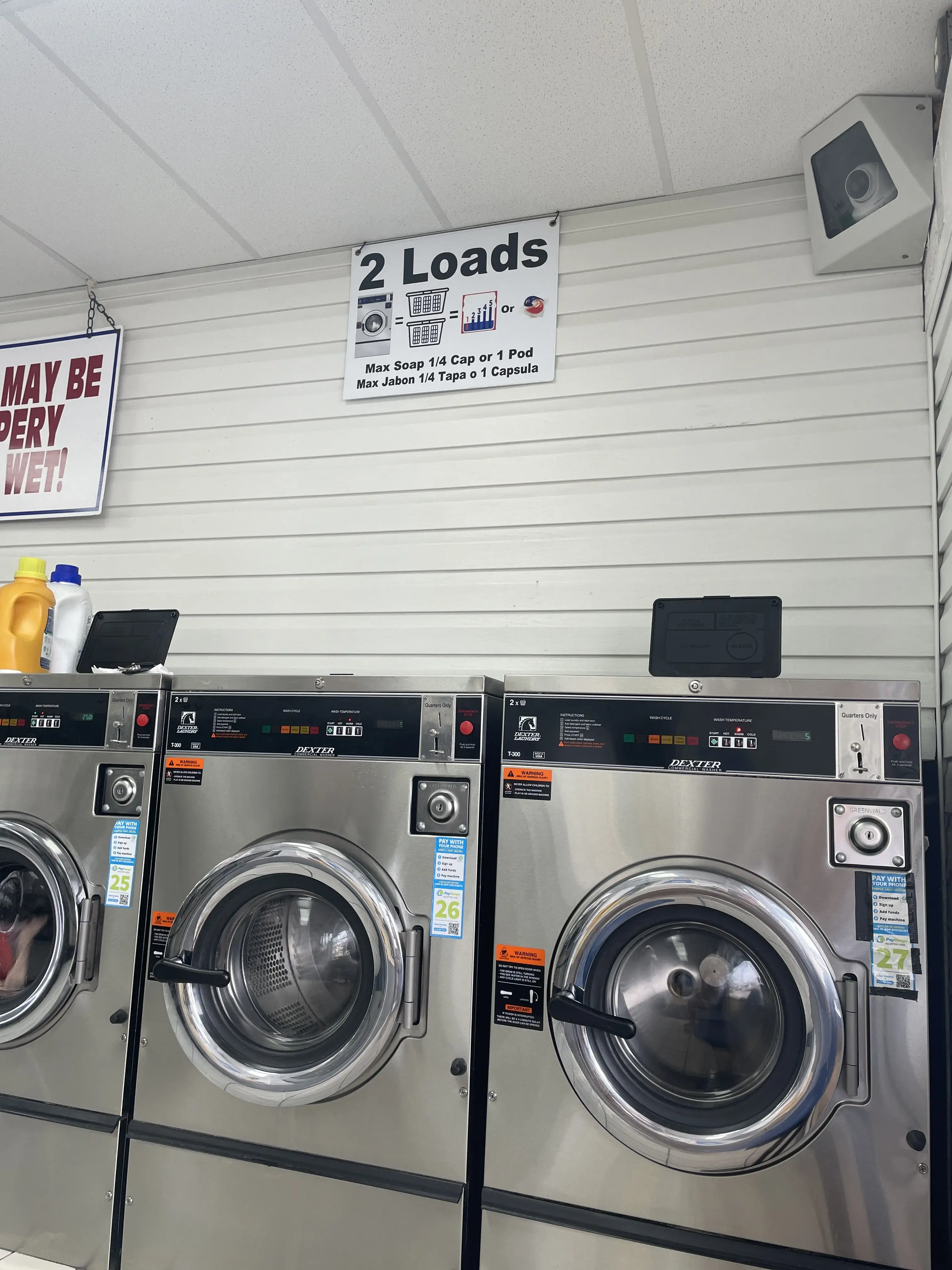 Discount Coin Laundry thumbnail 3