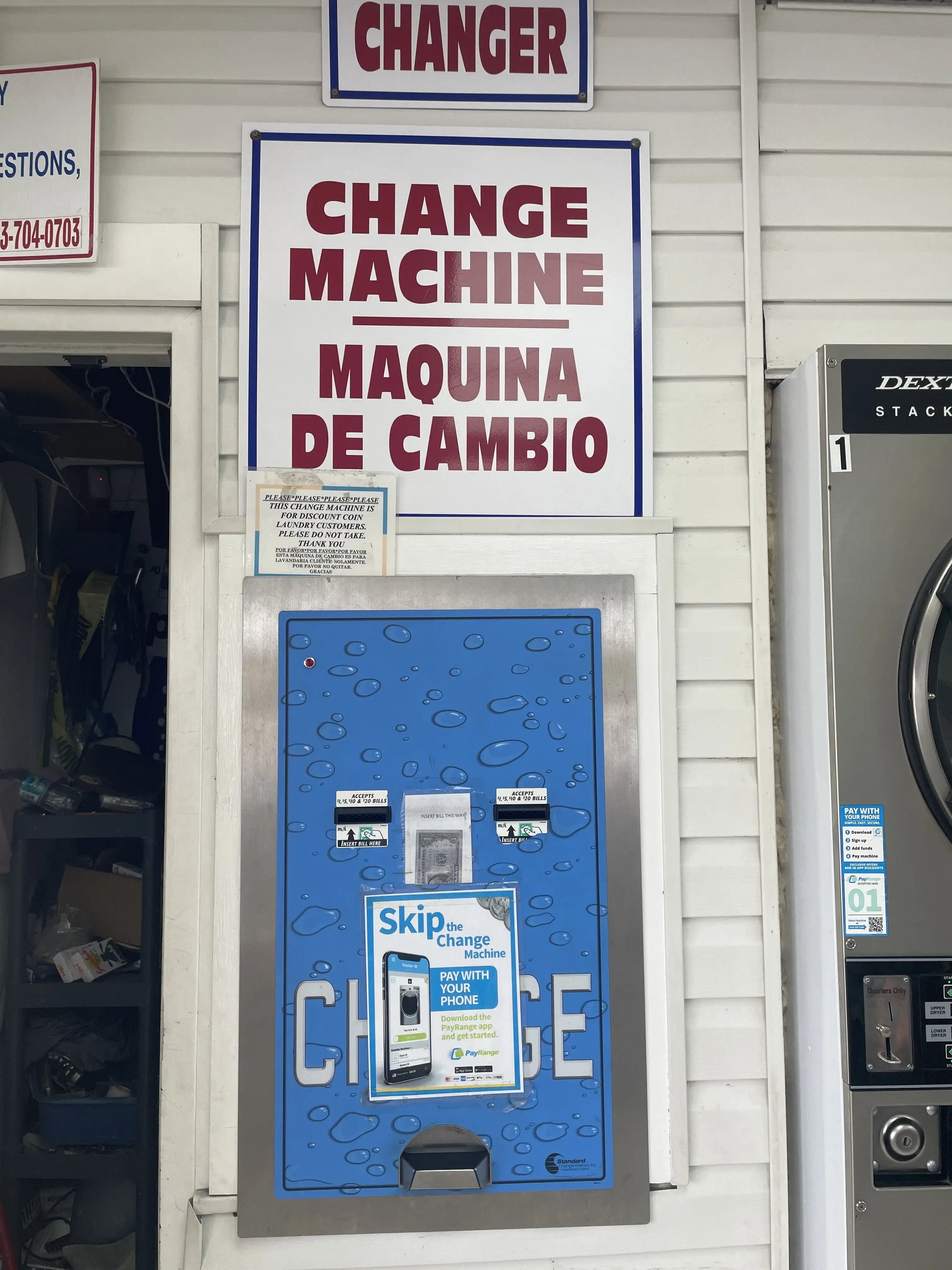 Discount Coin Laundry - Image 20