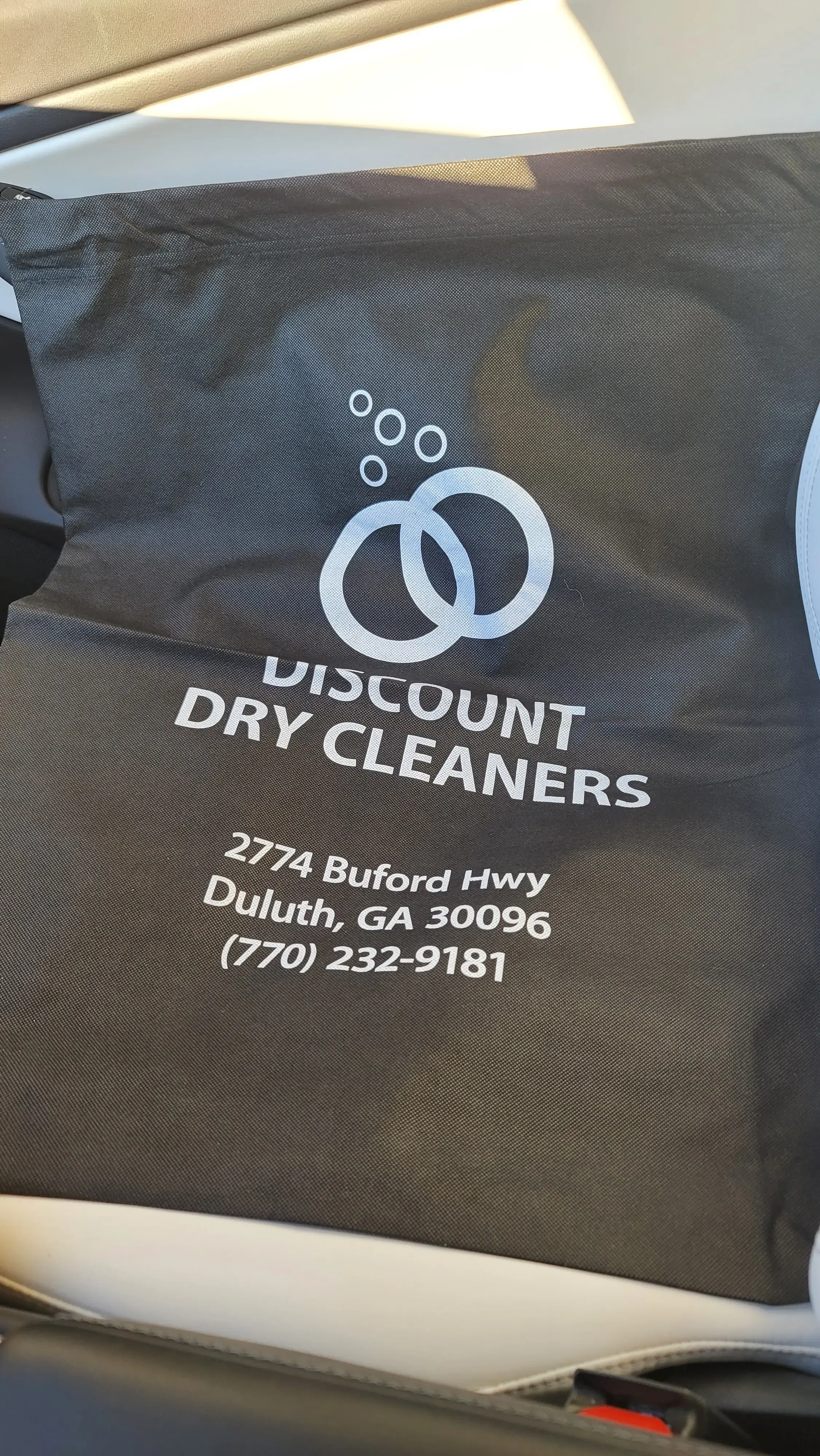 Discount Dry Cleaners thumbnail 14