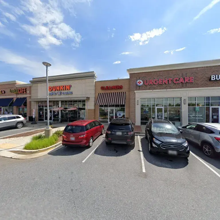District Cleaners of Burtonsville thumbnail 12