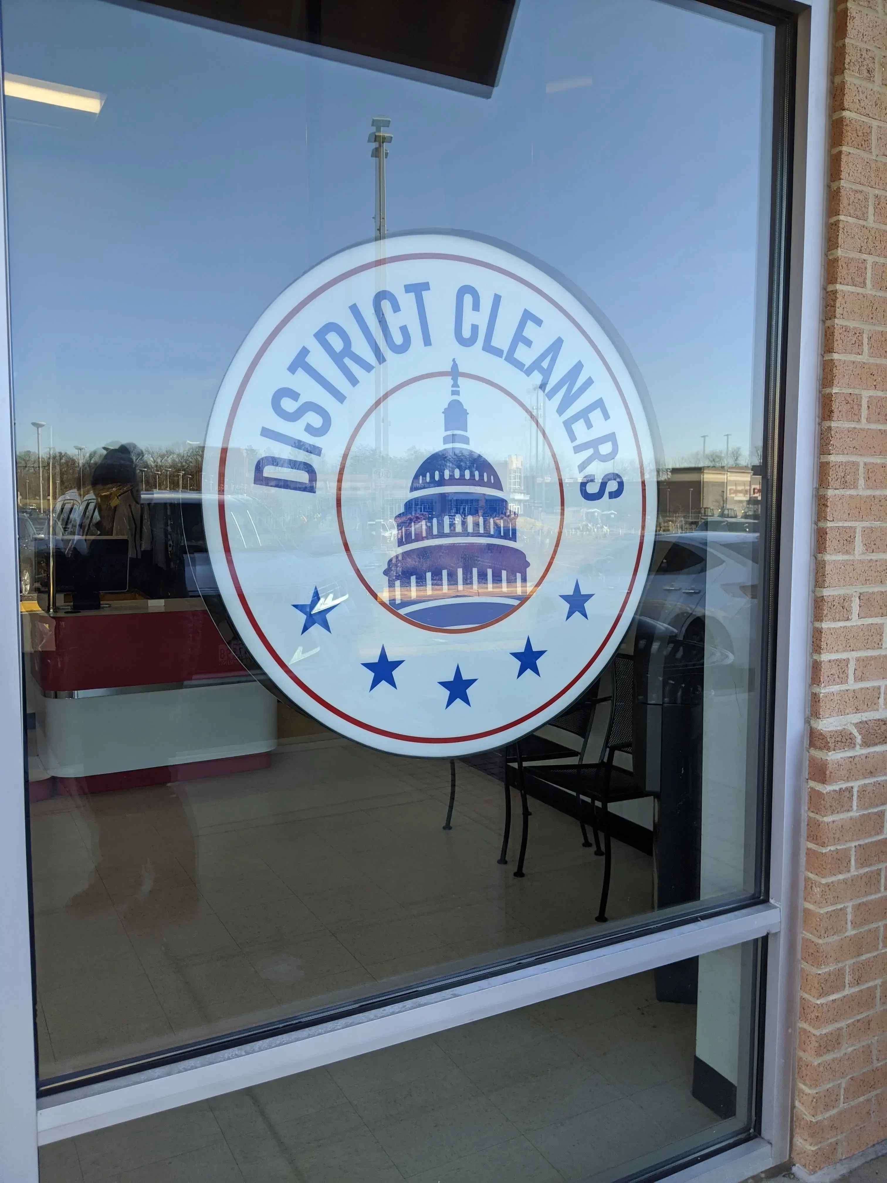 District Cleaners of Burtonsville - Image 3