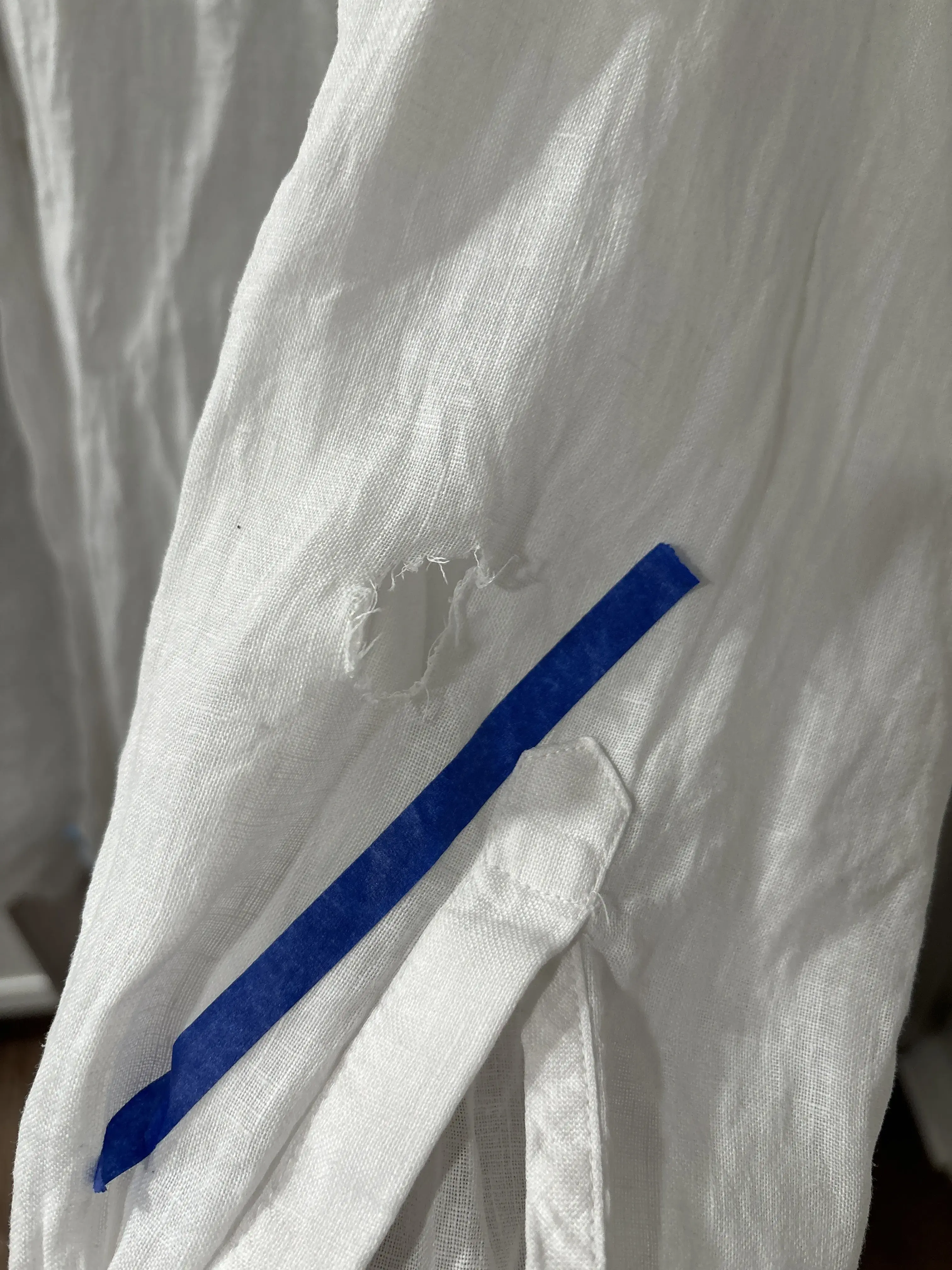 District Cleaners of Burtonsville - Image 9