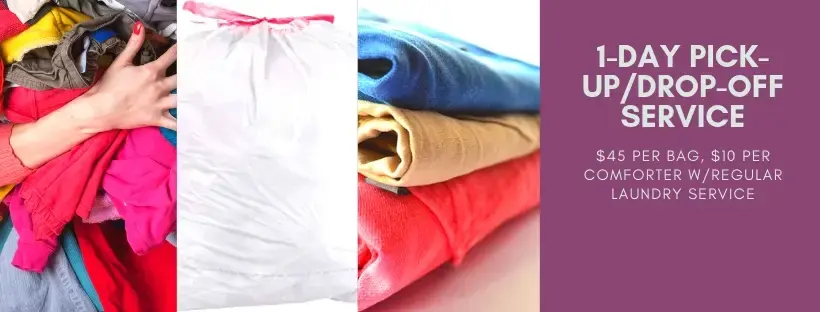 Diva's Laundry Service thumbnail 18