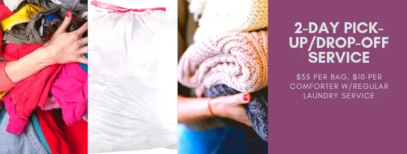 Diva's Laundry Service thumbnail 16