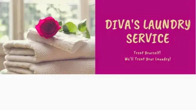 Diva's Laundry Service thumbnail 14