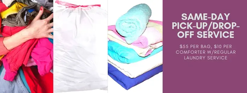 Diva's Laundry Service - Image 19