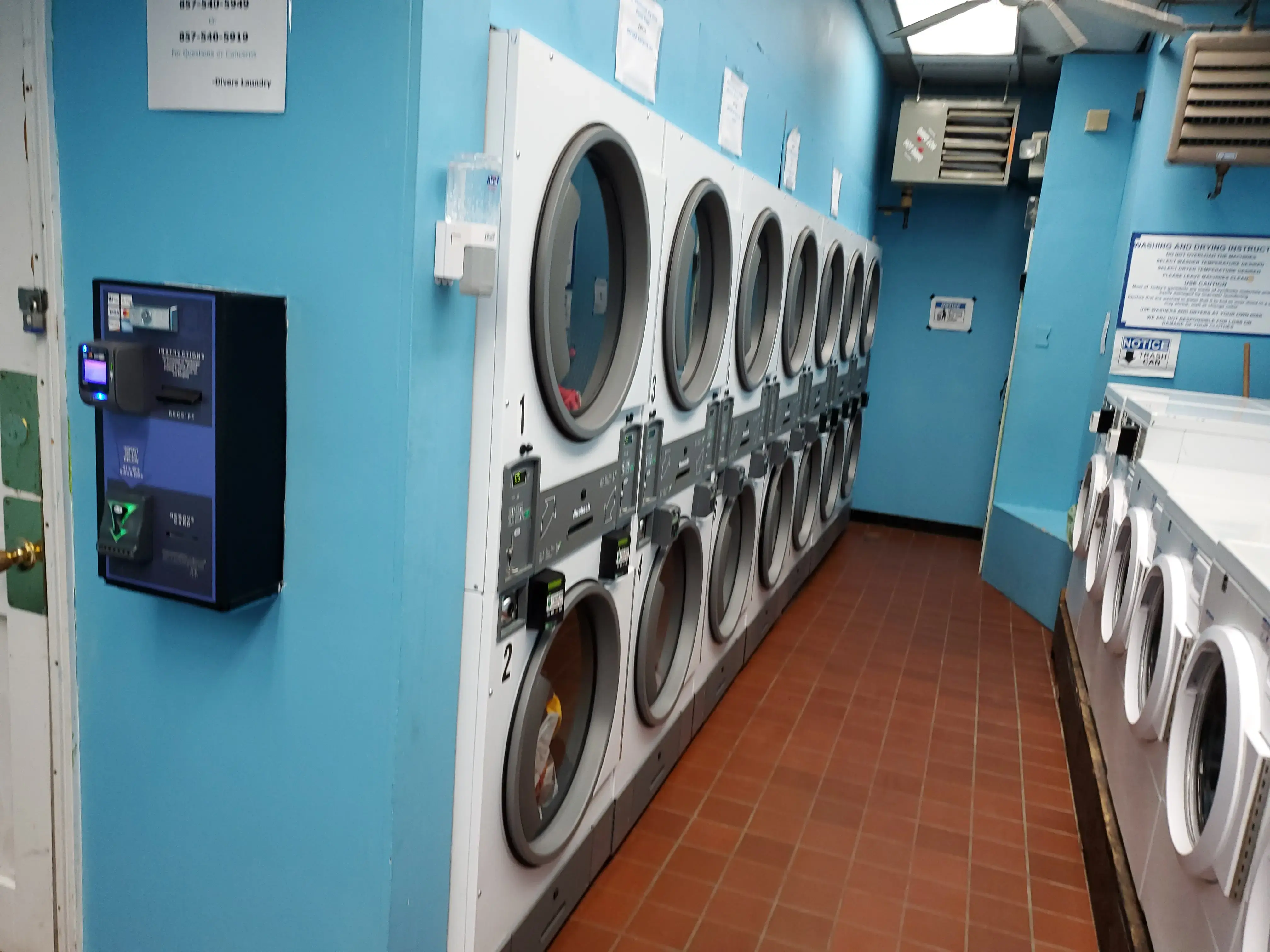 Divers Laundry Brighton thumbnail 5