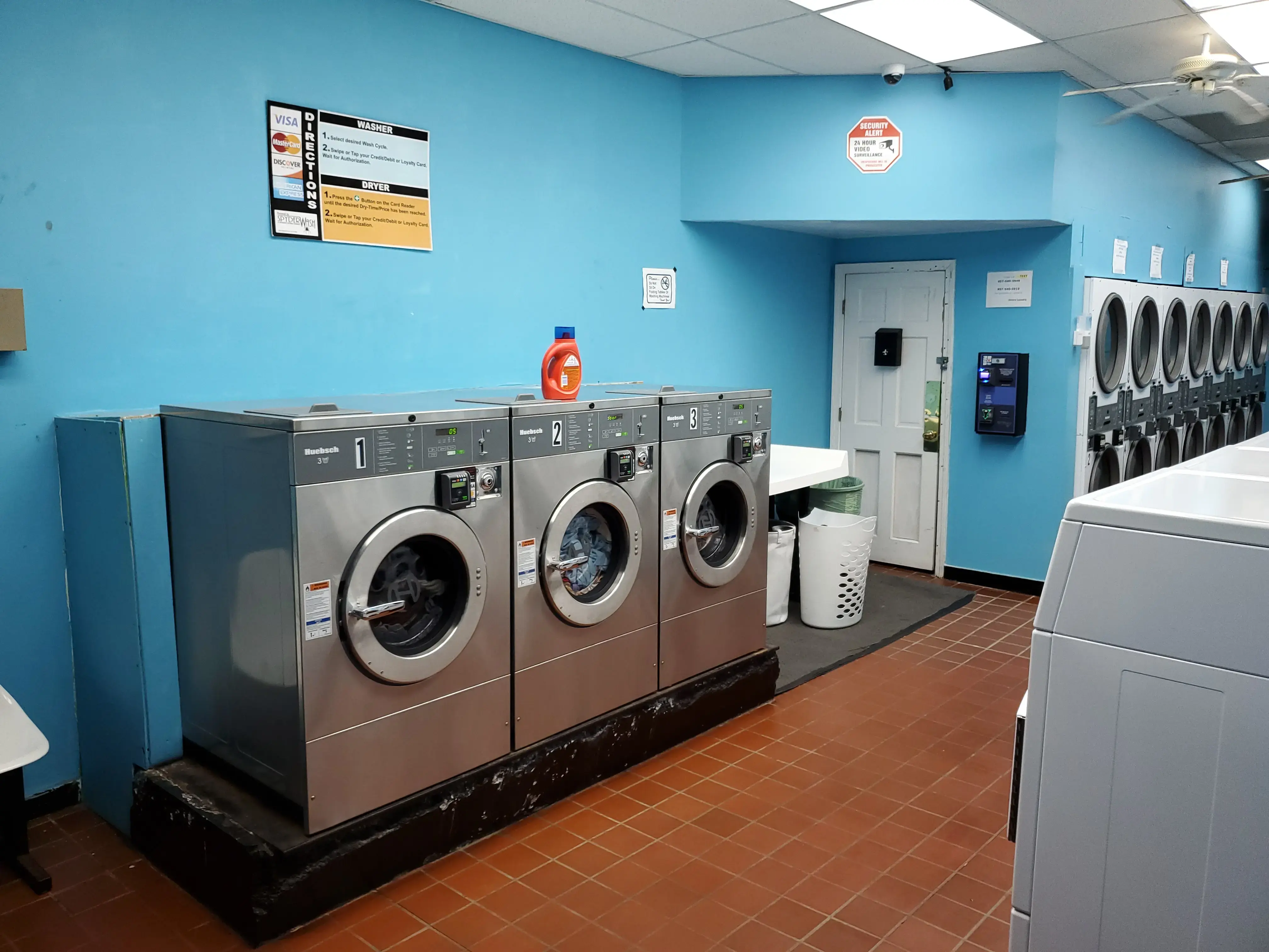 Divers Laundry Brighton - Image 6