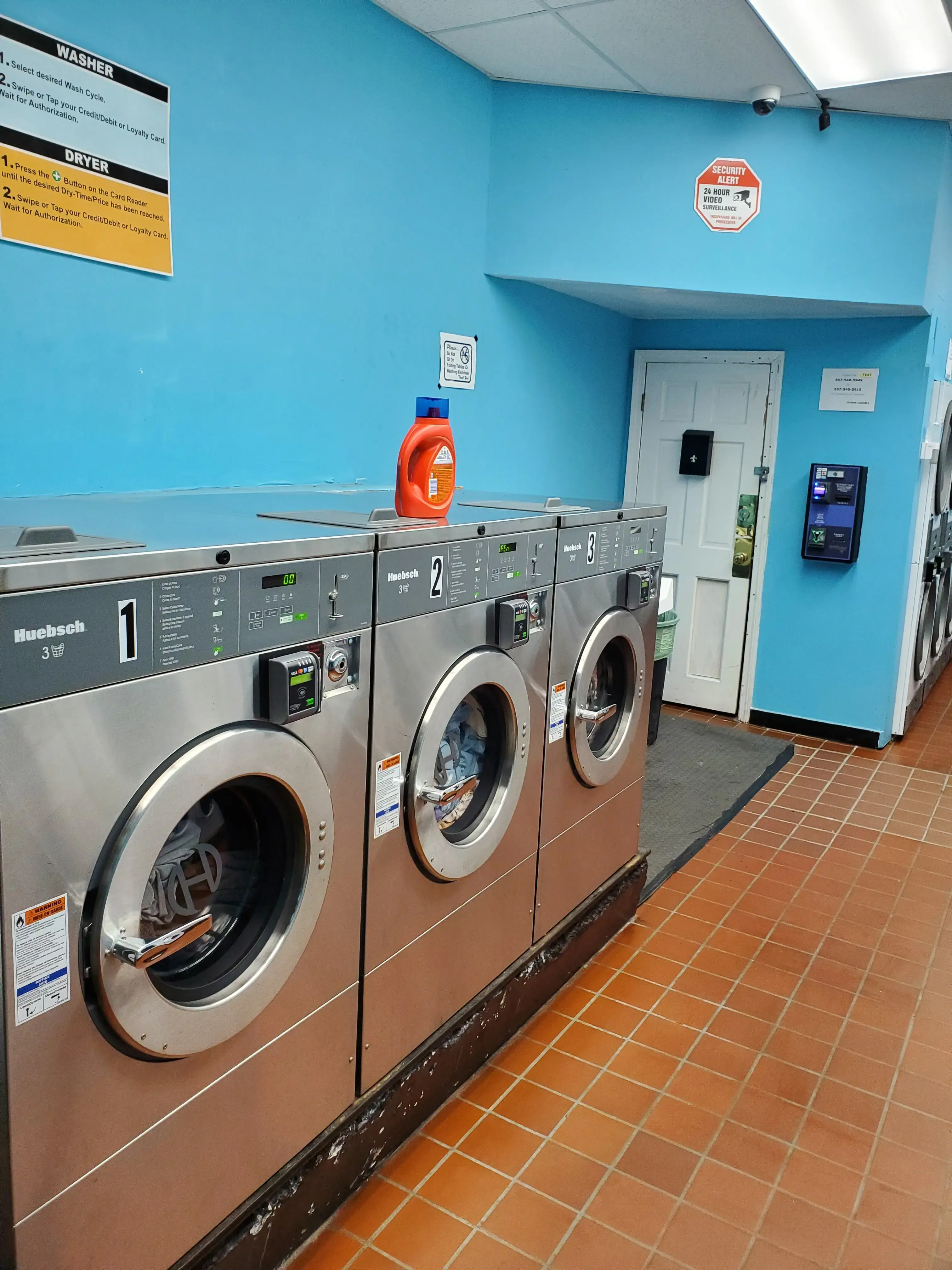 Divers Laundry Brighton thumbnail 7