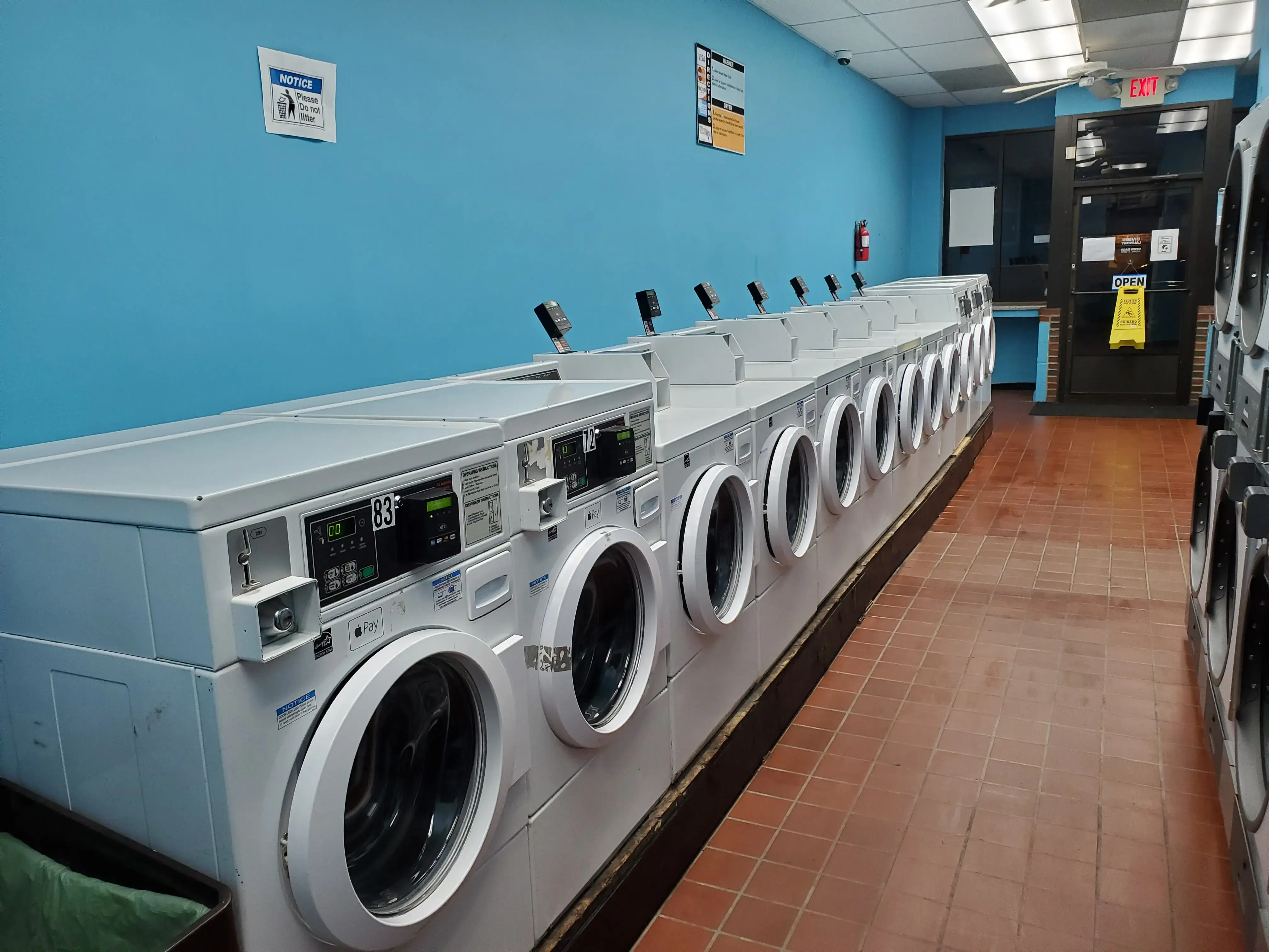 Divers Laundry Brighton - Image 9