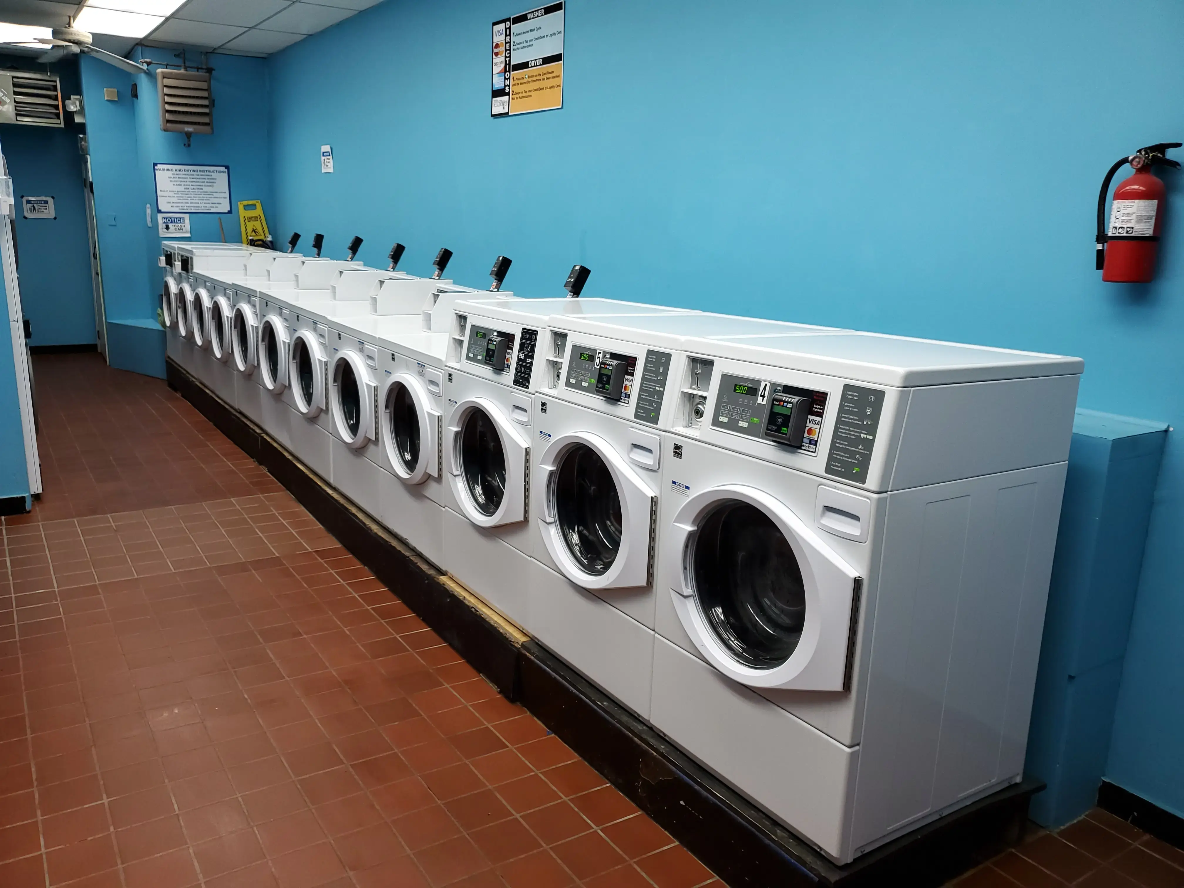 Divers Laundry Brighton - Image 8