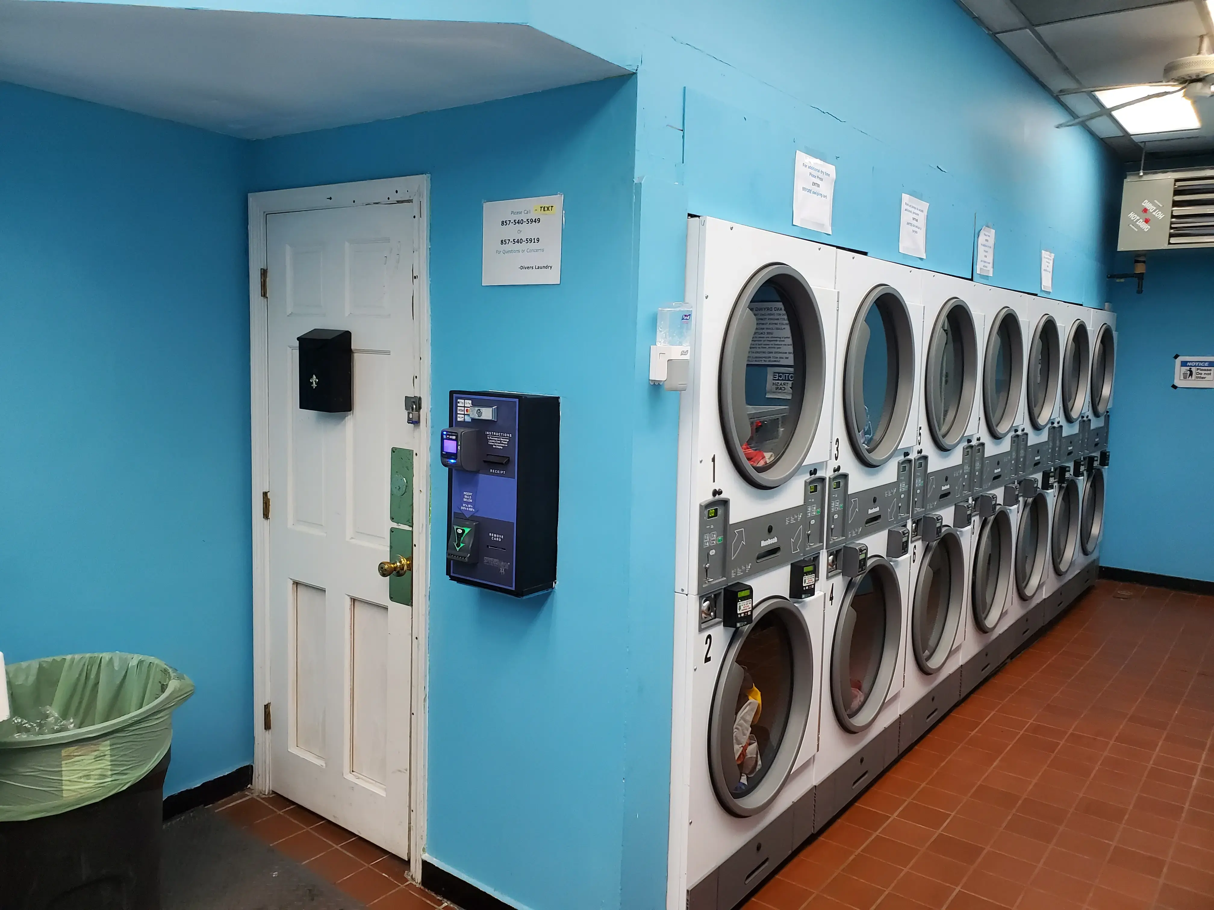 Divers Laundry Brighton - Image 2
