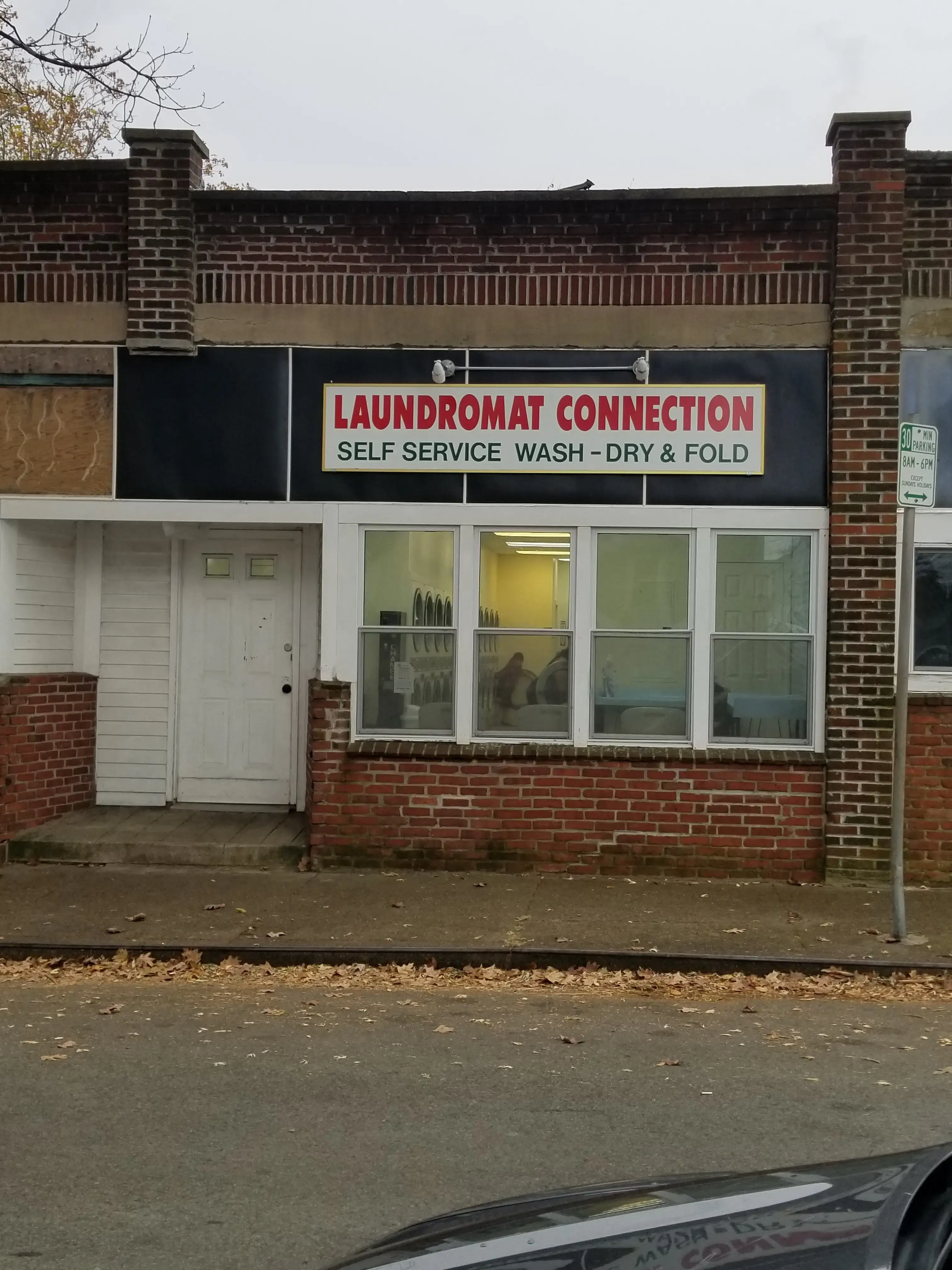 Divers Laundry Quincy - Image 2
