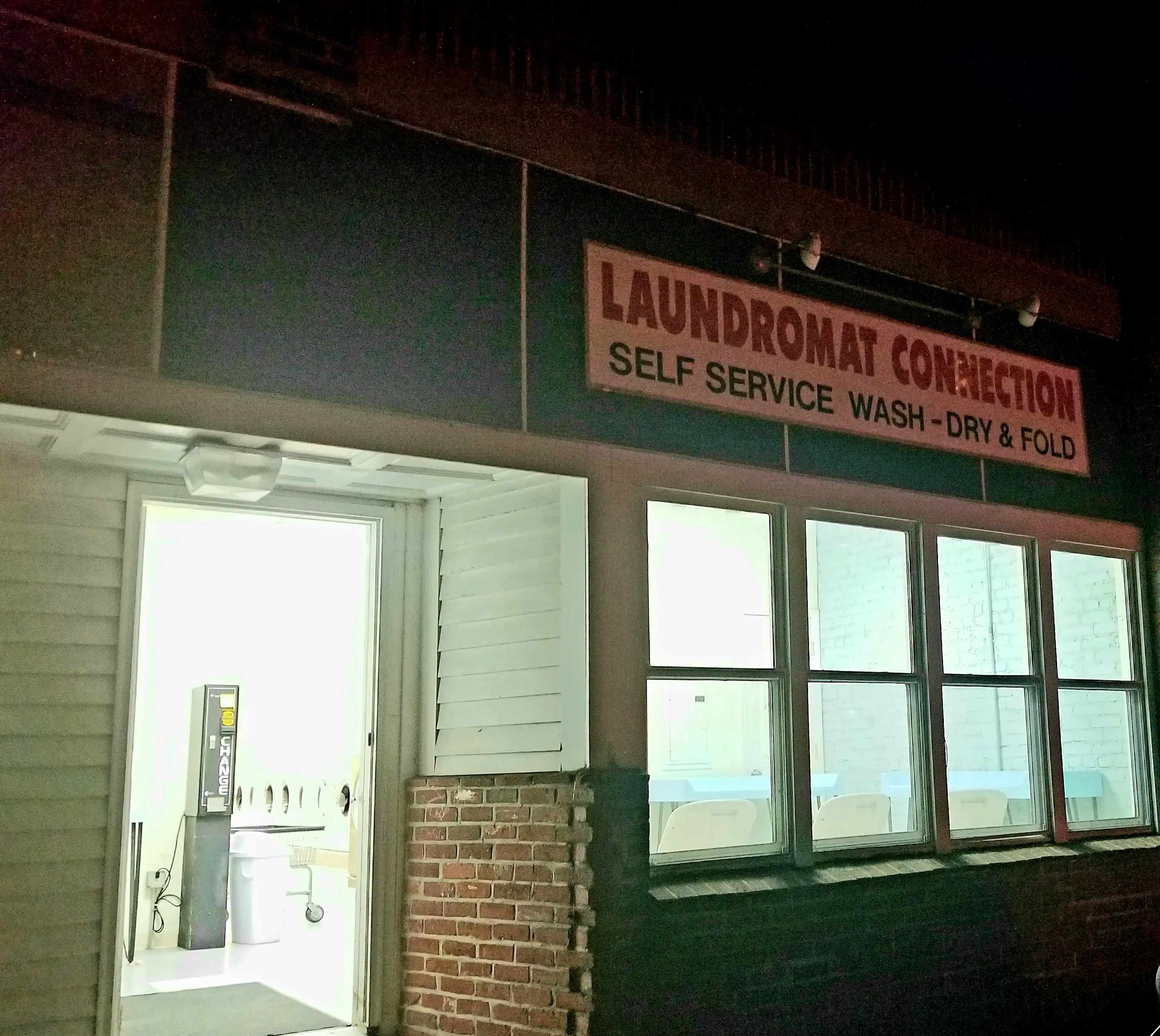 Divers Laundry Quincy - Image 3