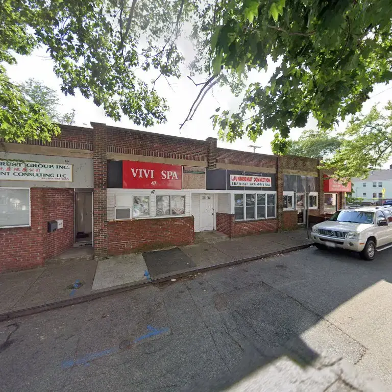 Divers Laundry Quincy - Image 16