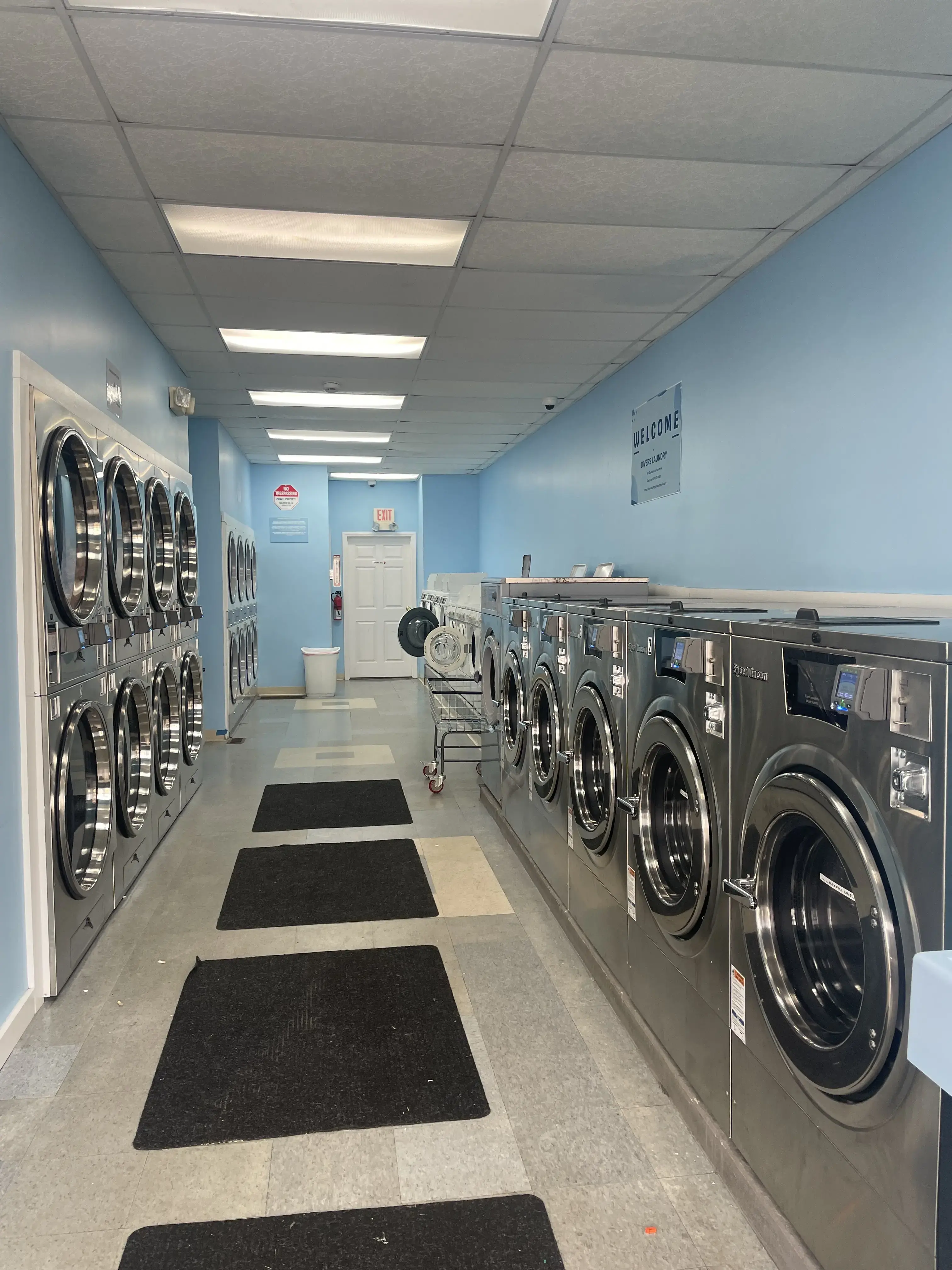 Divers Laundry Quincy - Image 14