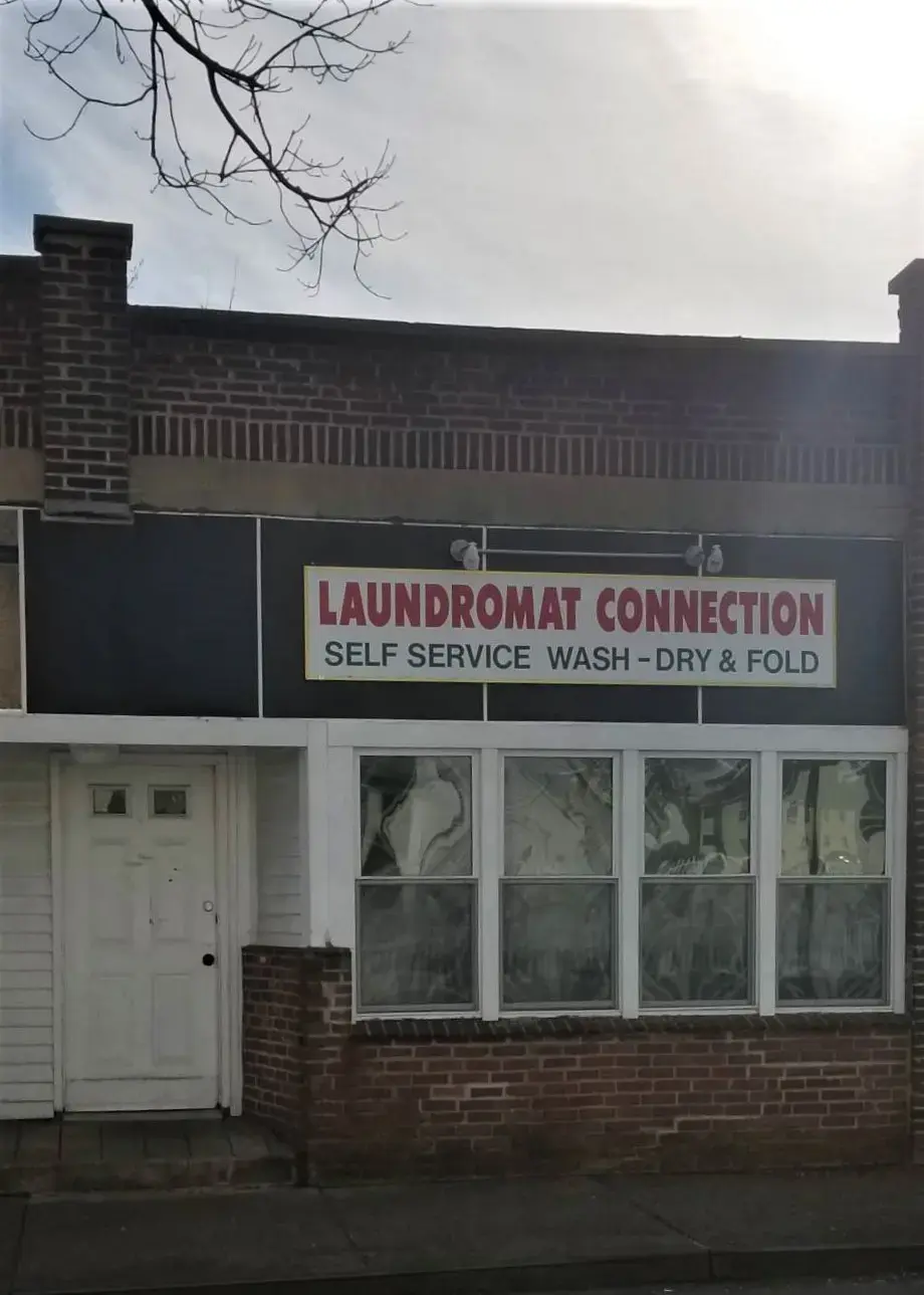 Divers Laundry Quincy thumbnail 9