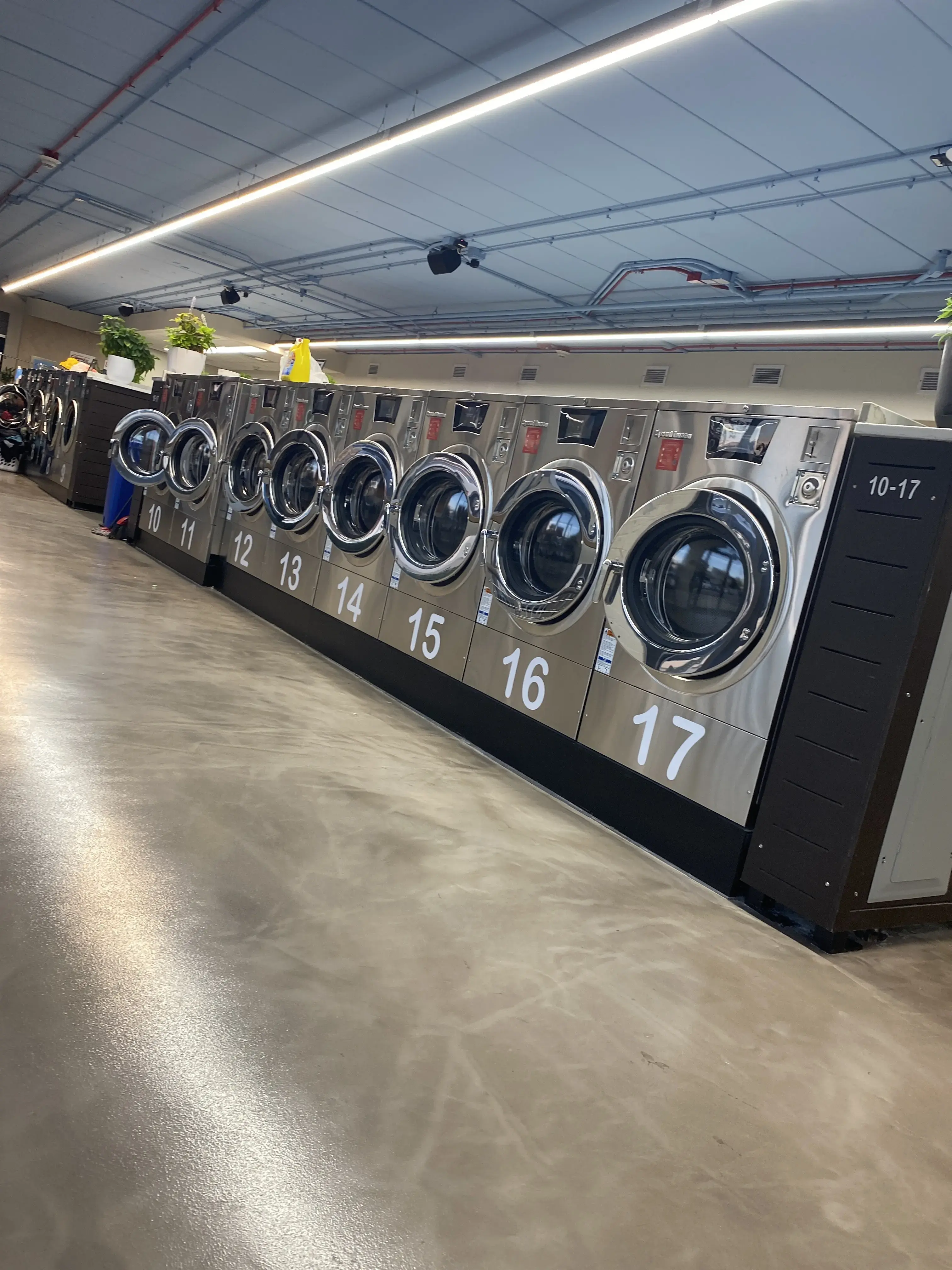 Division Laundromat of Melrose Park thumbnail 12