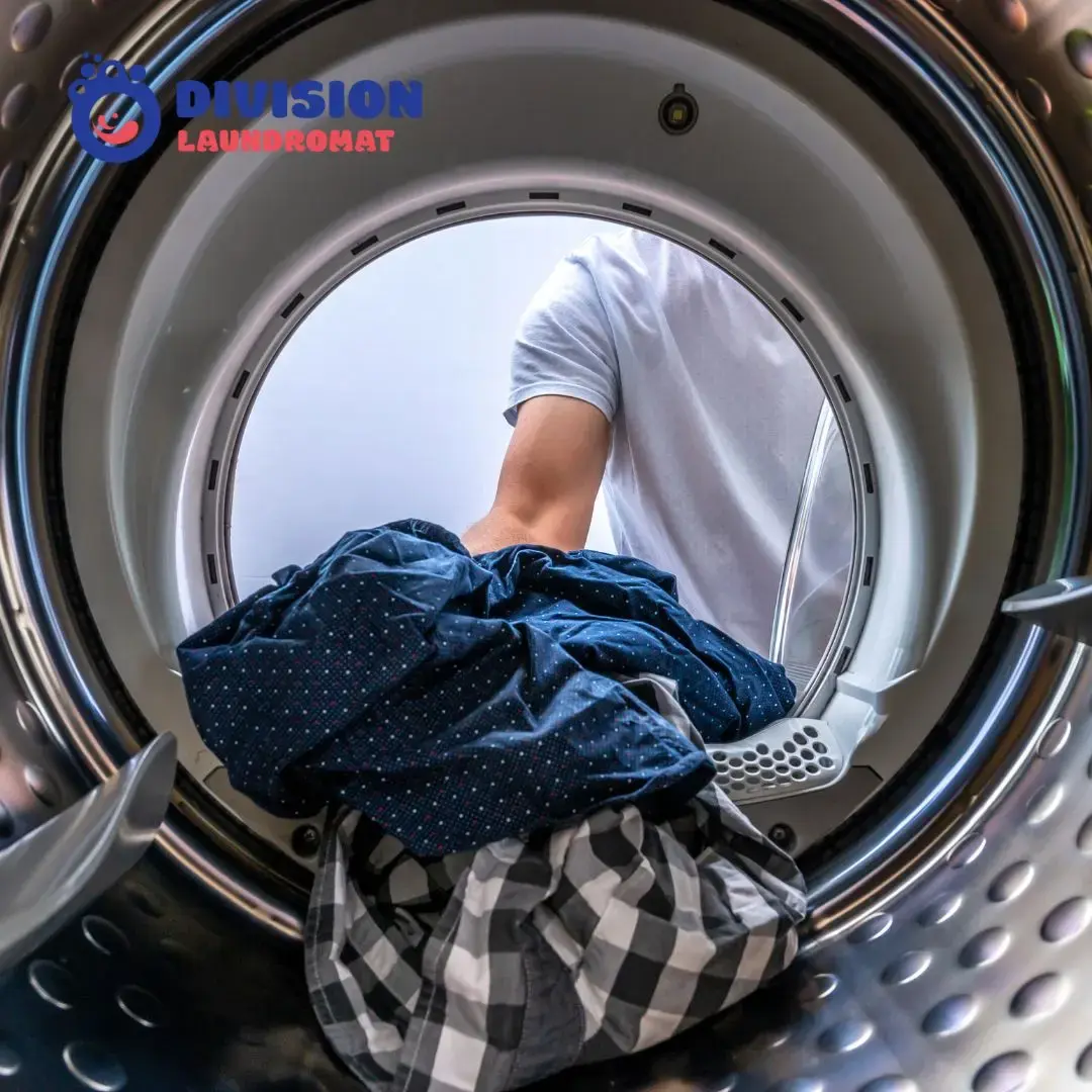Division Laundromat of Melrose Park thumbnail 6