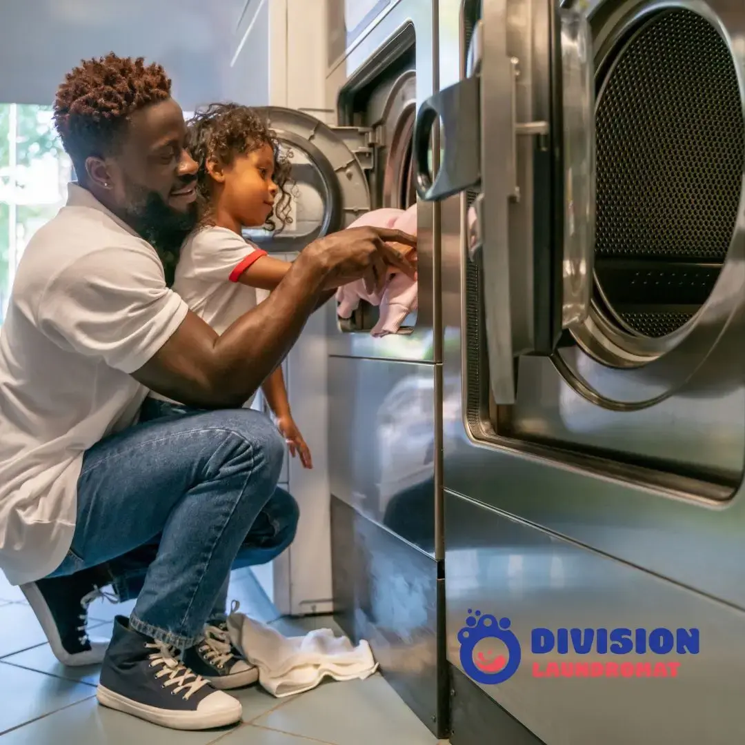 Division Laundromat of Melrose Park thumbnail 10