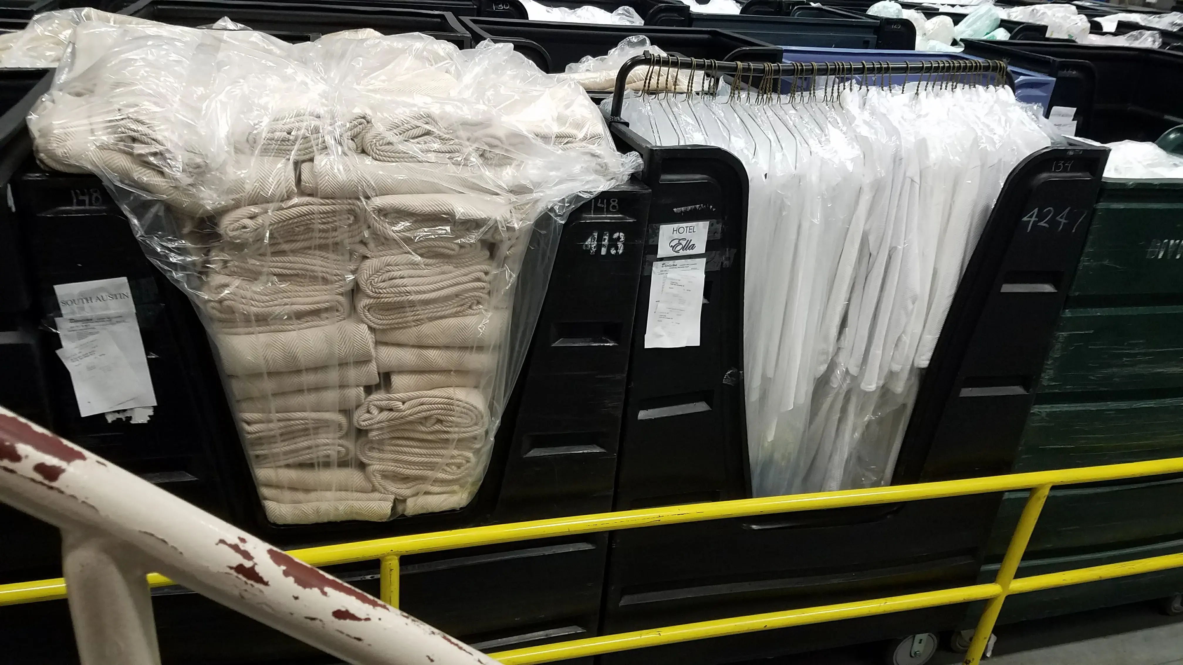 Division Laundry - Image 9