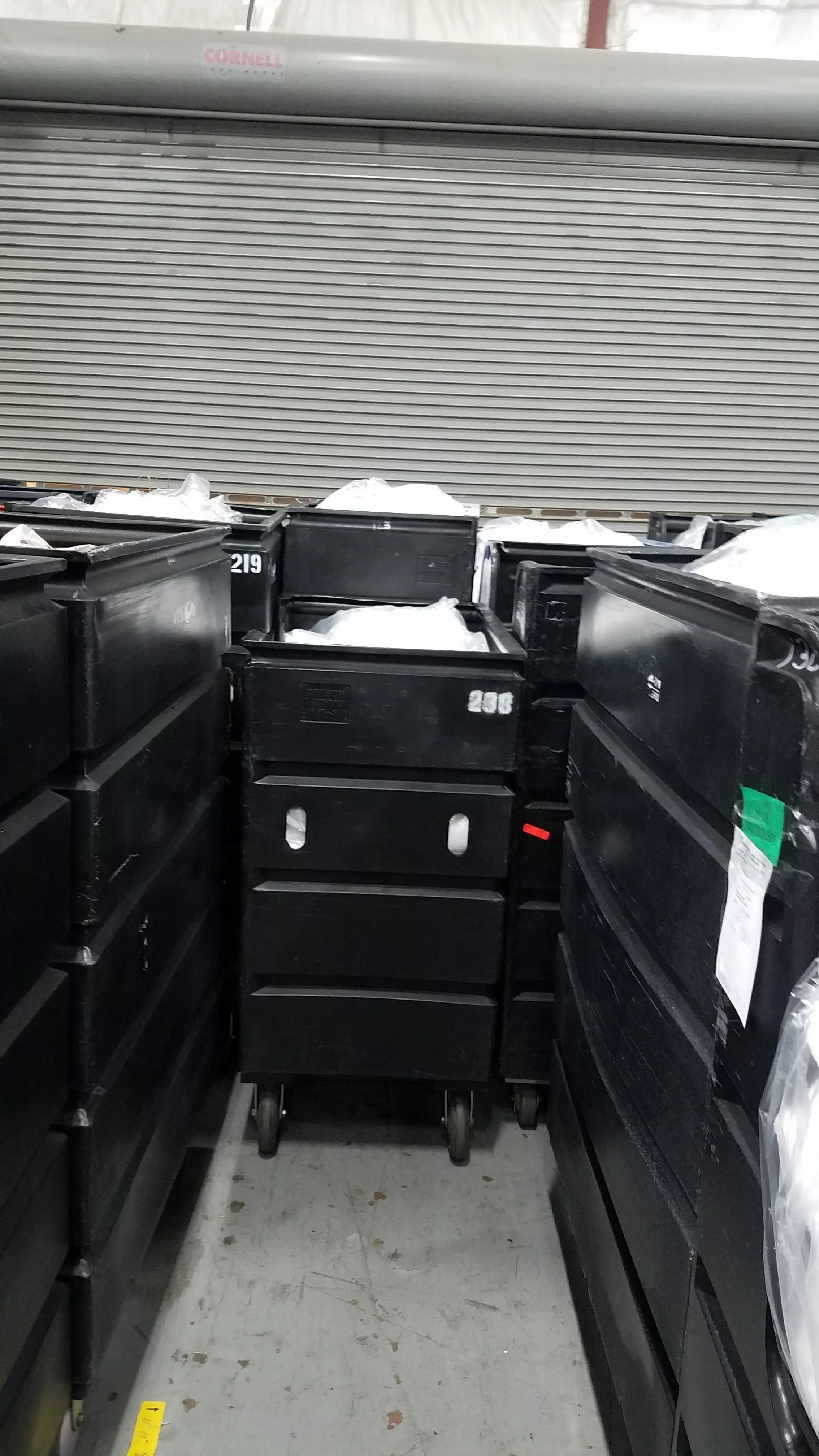 Division Laundry - Image 8