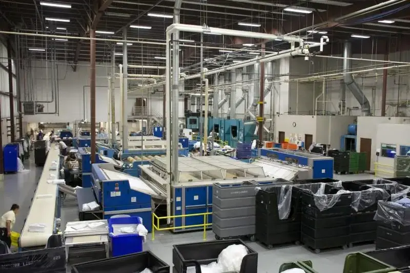 Division Laundry - Image 3