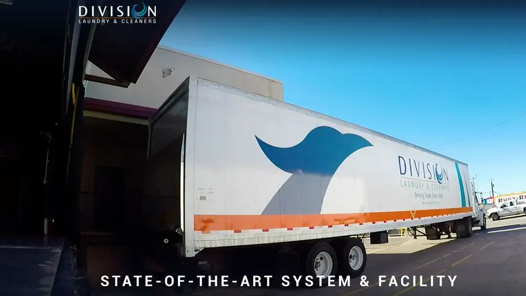 Division Laundry location