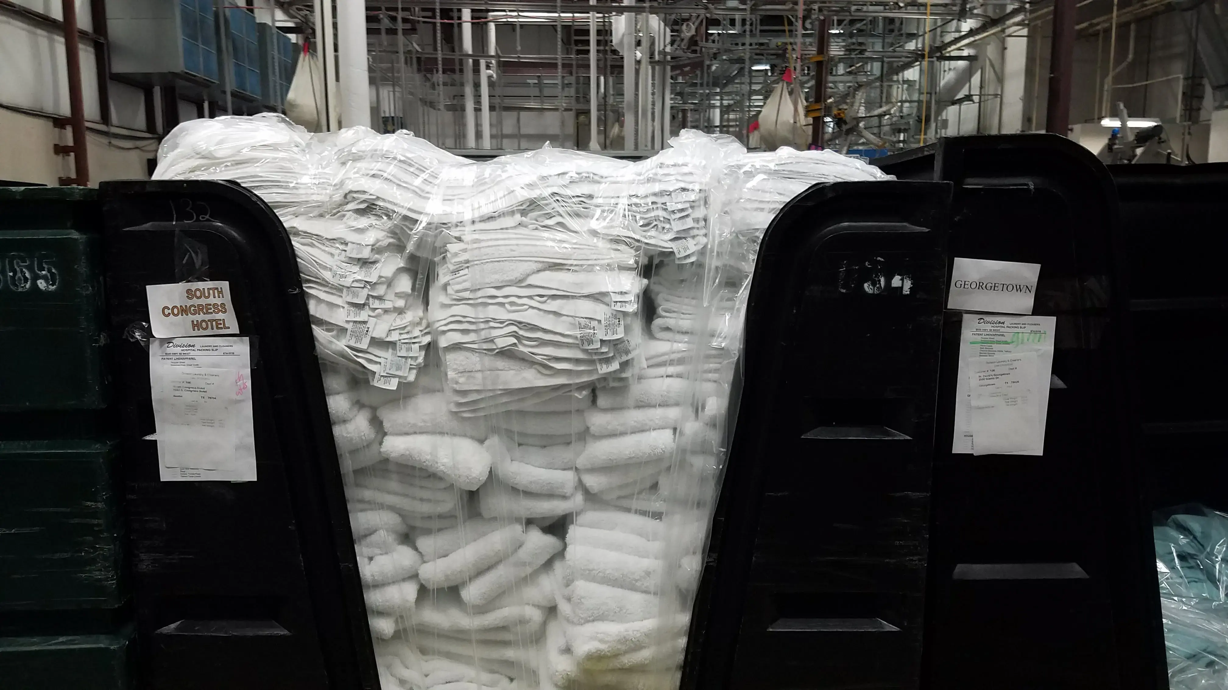 Division Laundry - Image 10