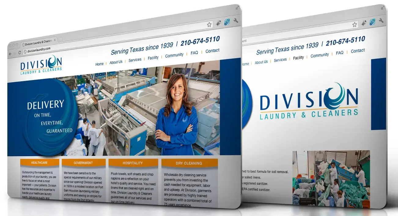 Division Laundry - Image 6