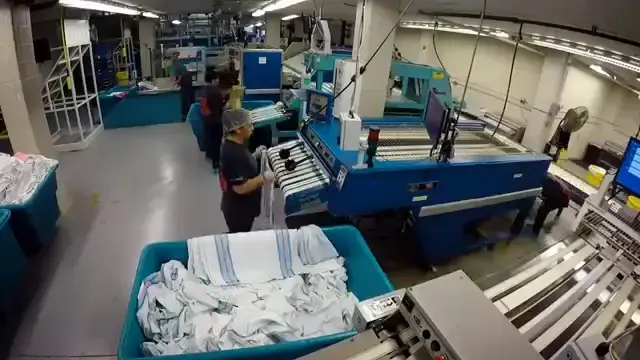 Division Laundry - Image 2