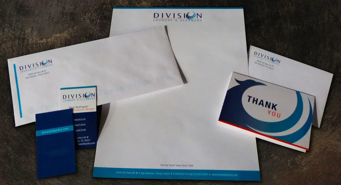 Division Laundry - Image 13