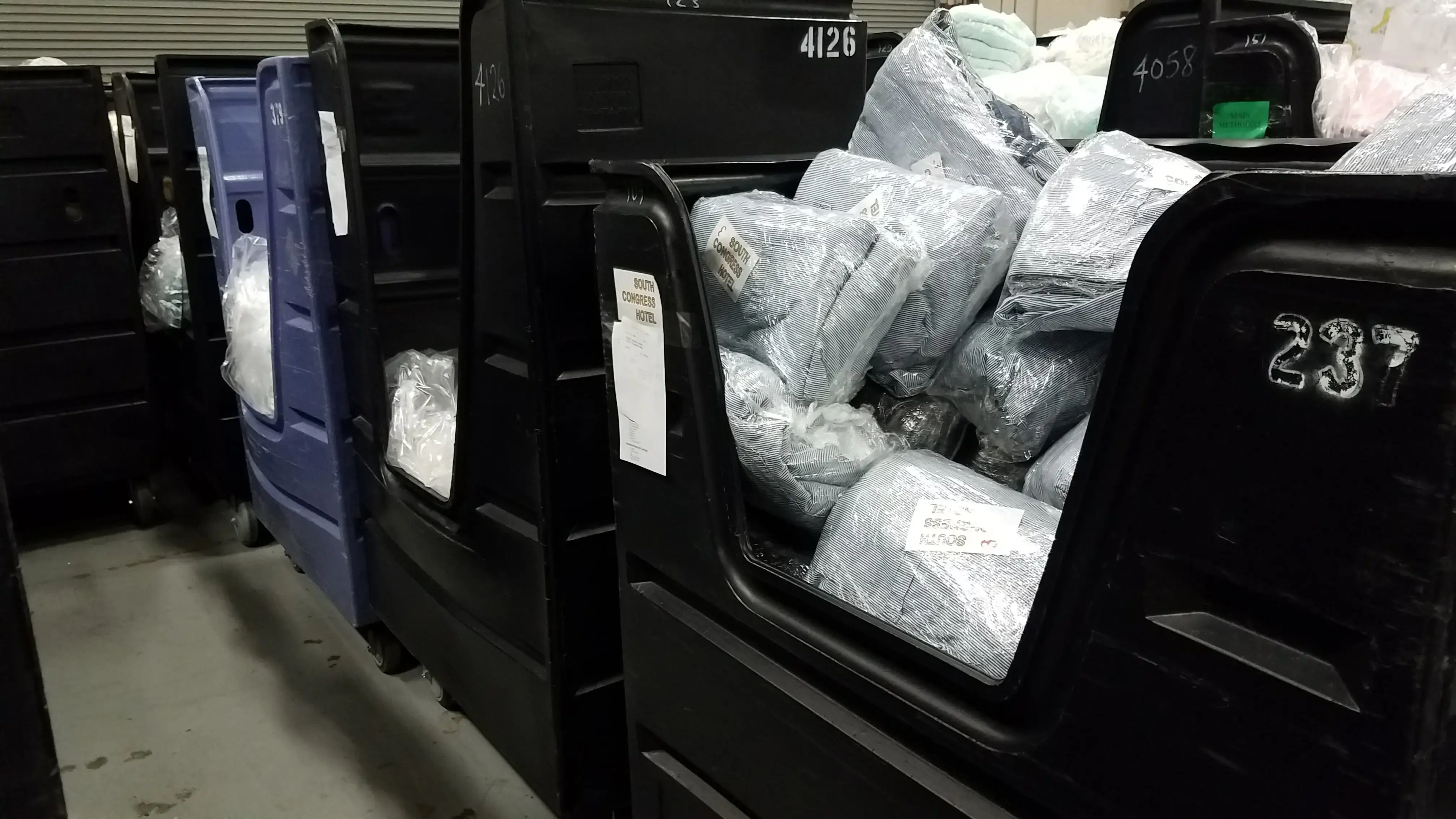 Division Laundry - Image 5