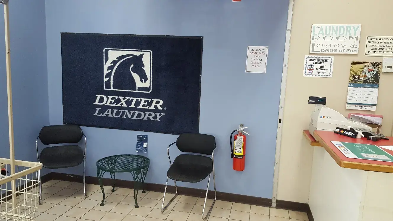 Division Street Laundry thumbnail 6