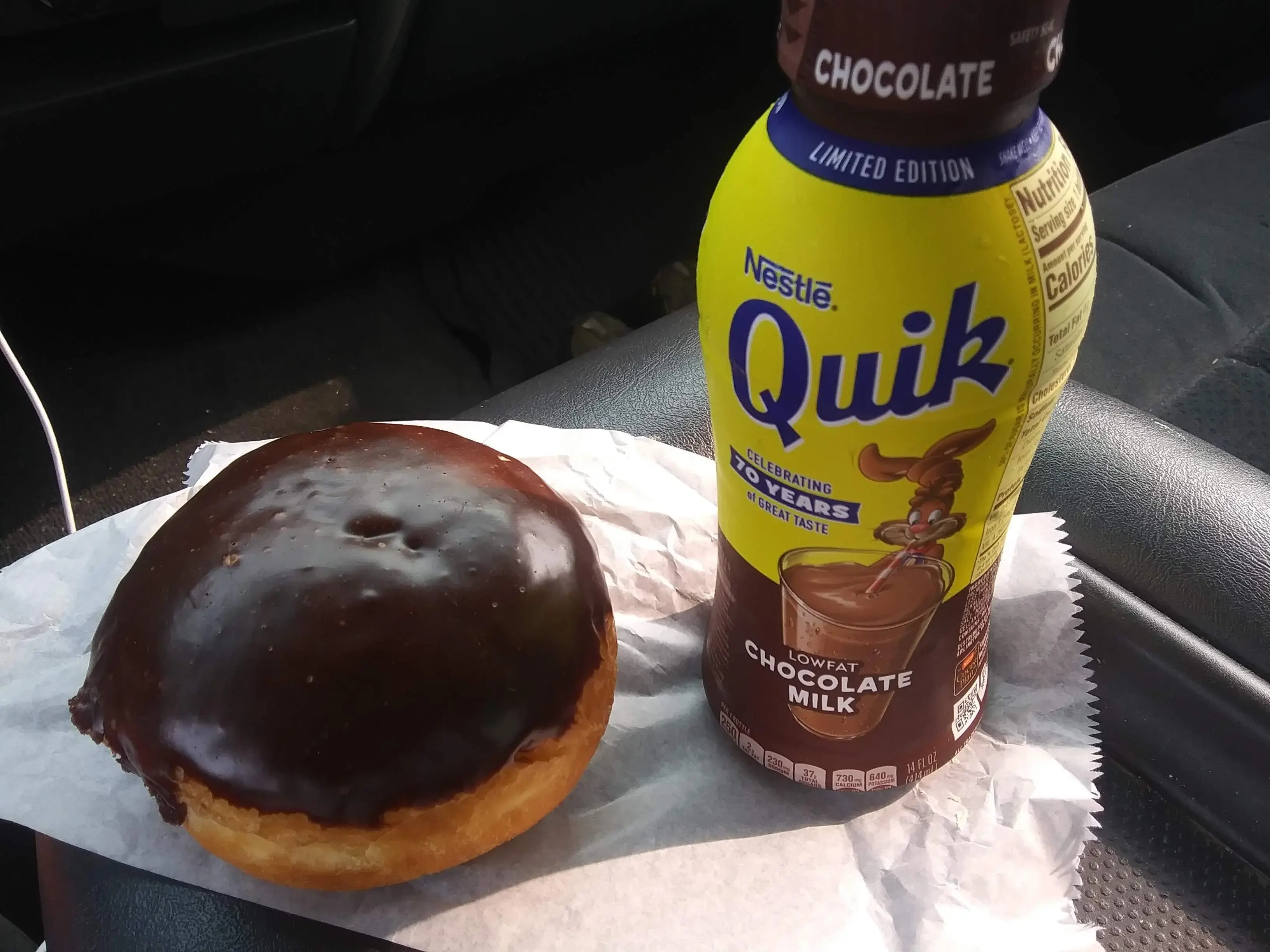 Division Street Laundry thumbnail 15