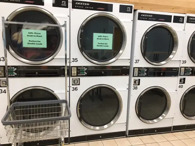 Division Street Laundry - Image 4