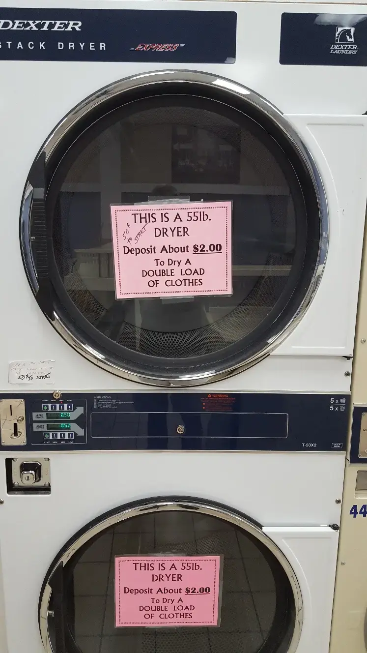 Division Street Laundry - Image 8