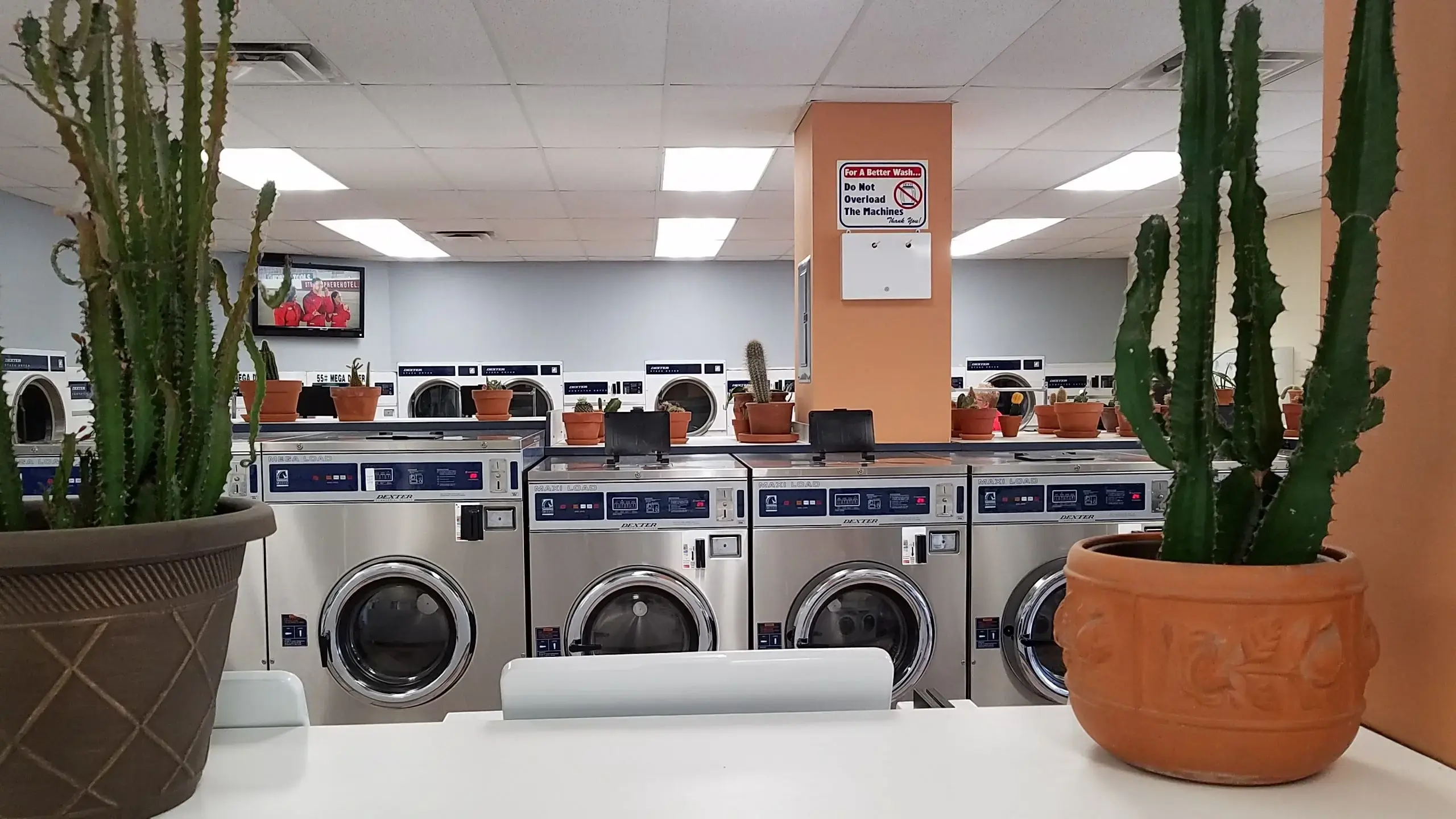 Dix Avenue Laundromat - Image 7