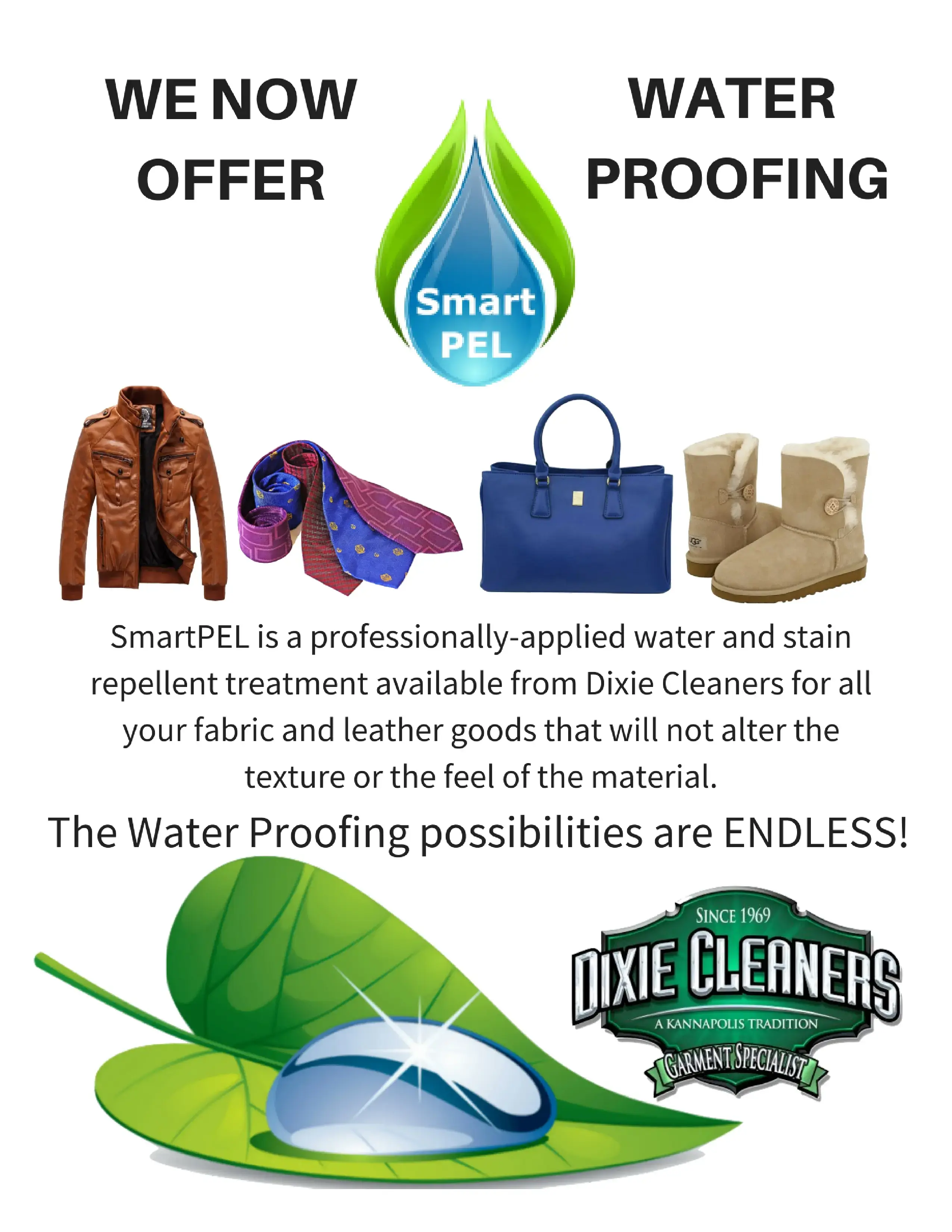 Dixie Cleaners thumbnail 7