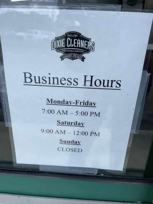 Dixie Cleaners thumbnail 8