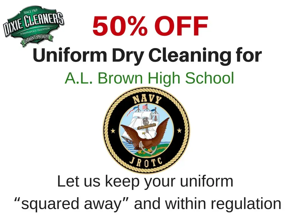 Dixie Cleaners - Image 11