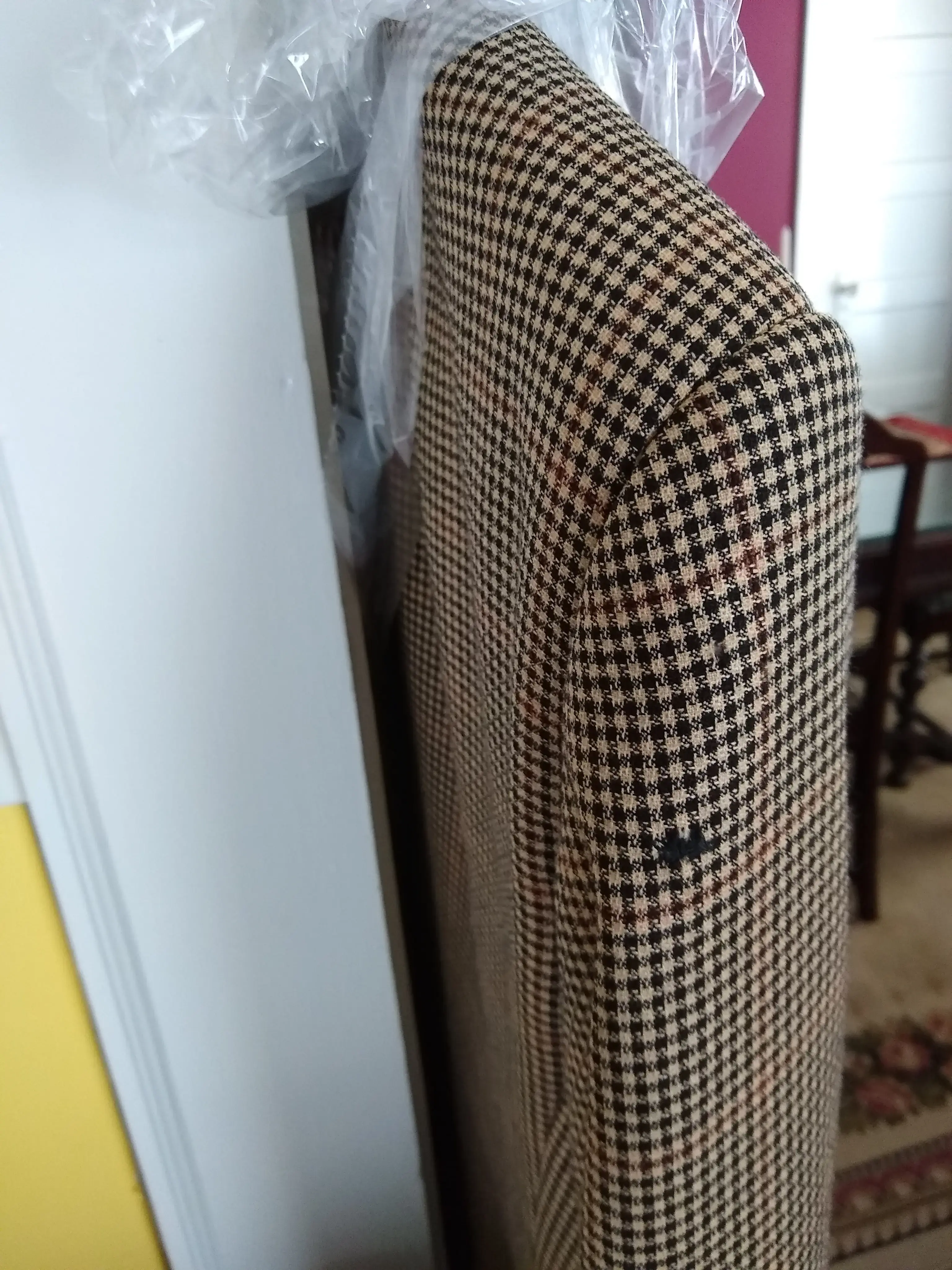 Dixie Cleaners - Image 4